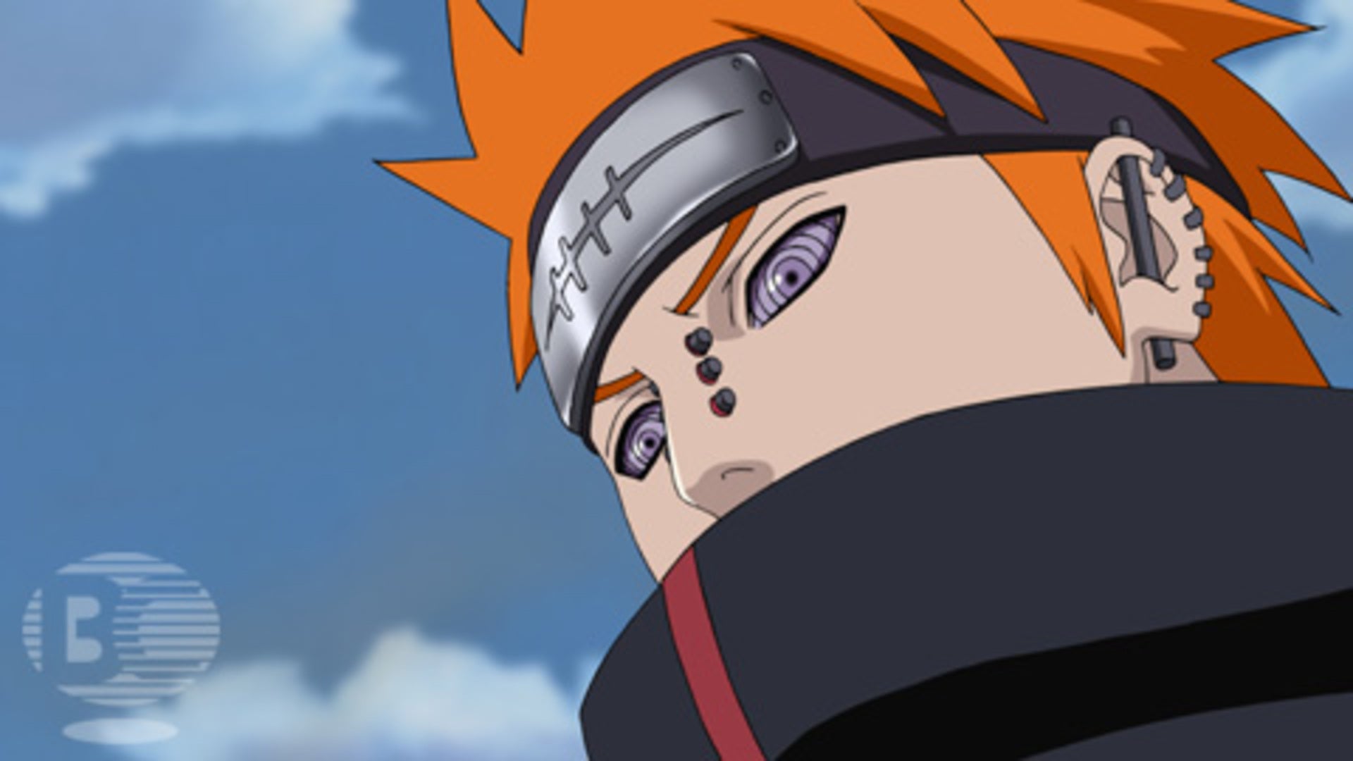NARUTO-ナルト- 疾風伝 ペイン来襲編 第三百七十七話 | Lemino