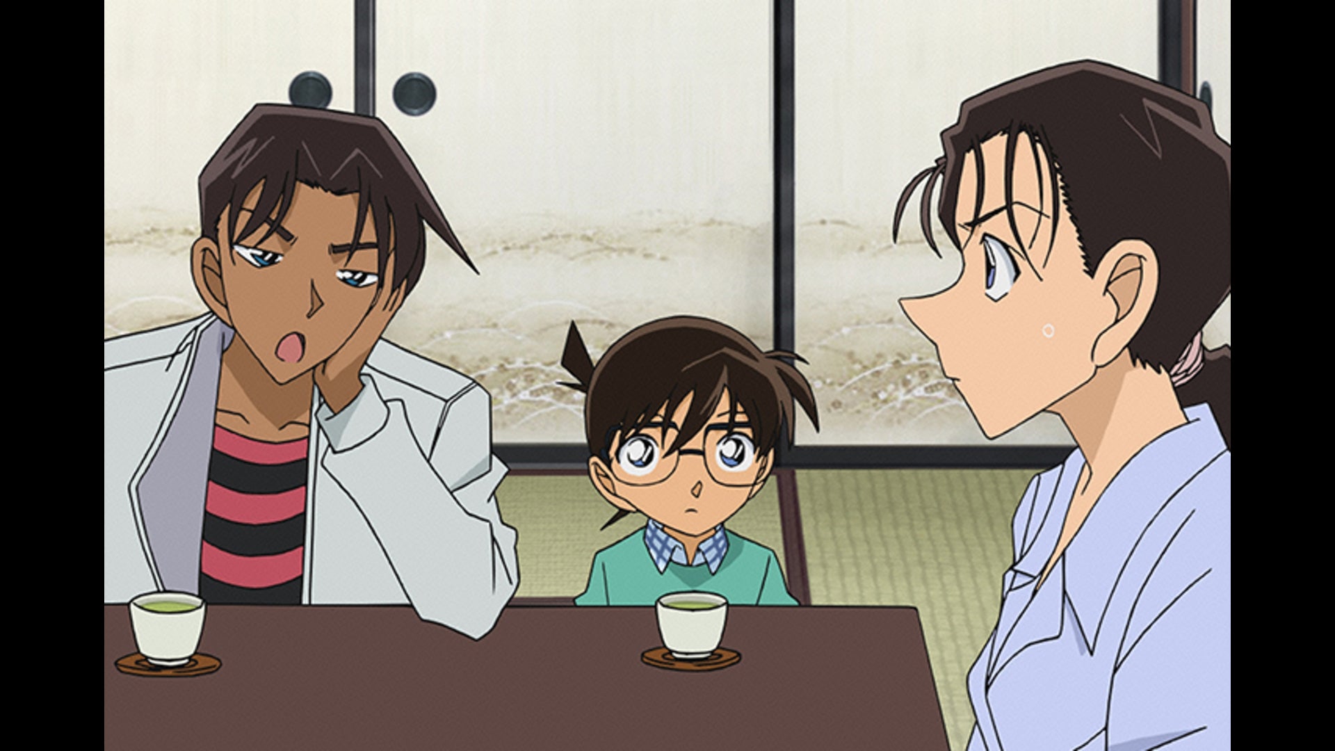 名探偵コナン 第611話 | Lemino(レミノ) - 映画・ドラマ・アニメや音楽