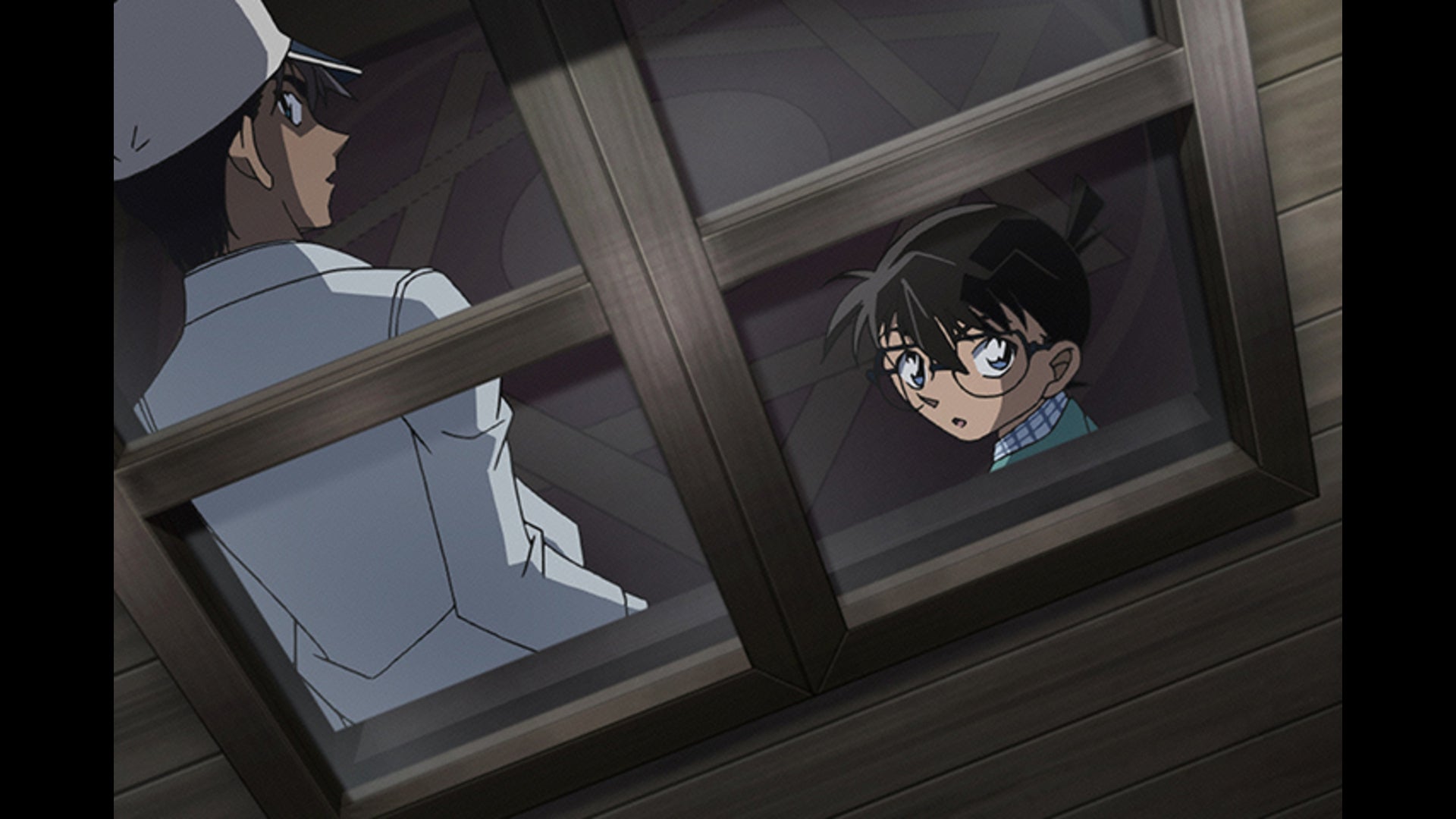 名探偵コナン 第612話 | Lemino(レミノ) - 映画・ドラマ・アニメや音楽