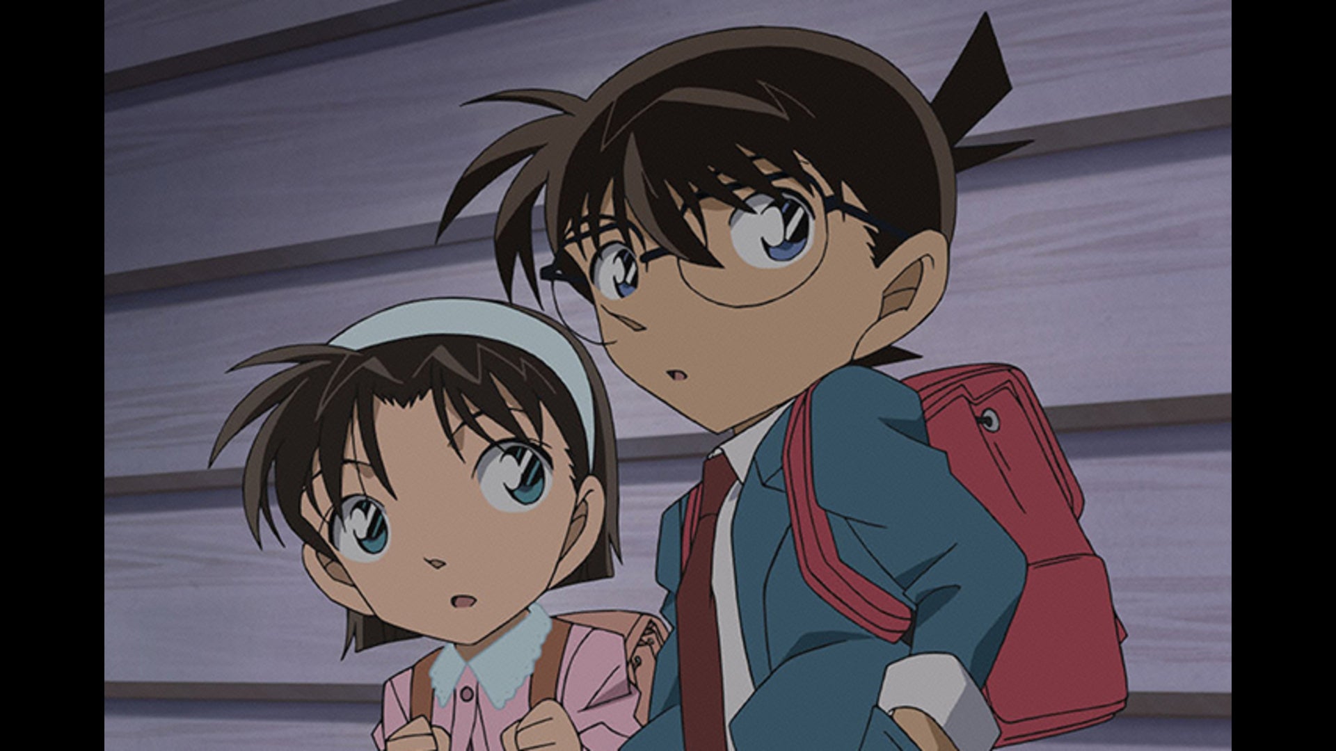 名探偵コナン 第614話 | Lemino(レミノ) - 映画・ドラマ・アニメや音楽