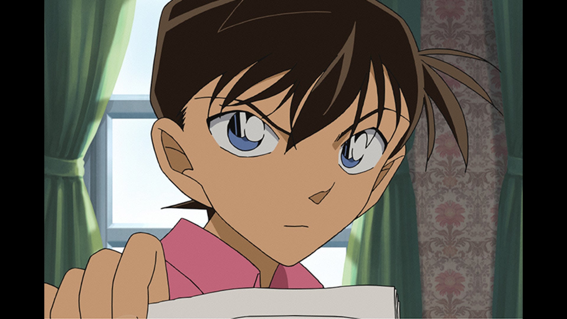 名探偵コナン 第618話 | Lemino(レミノ) - 映画・ドラマ・アニメや音楽