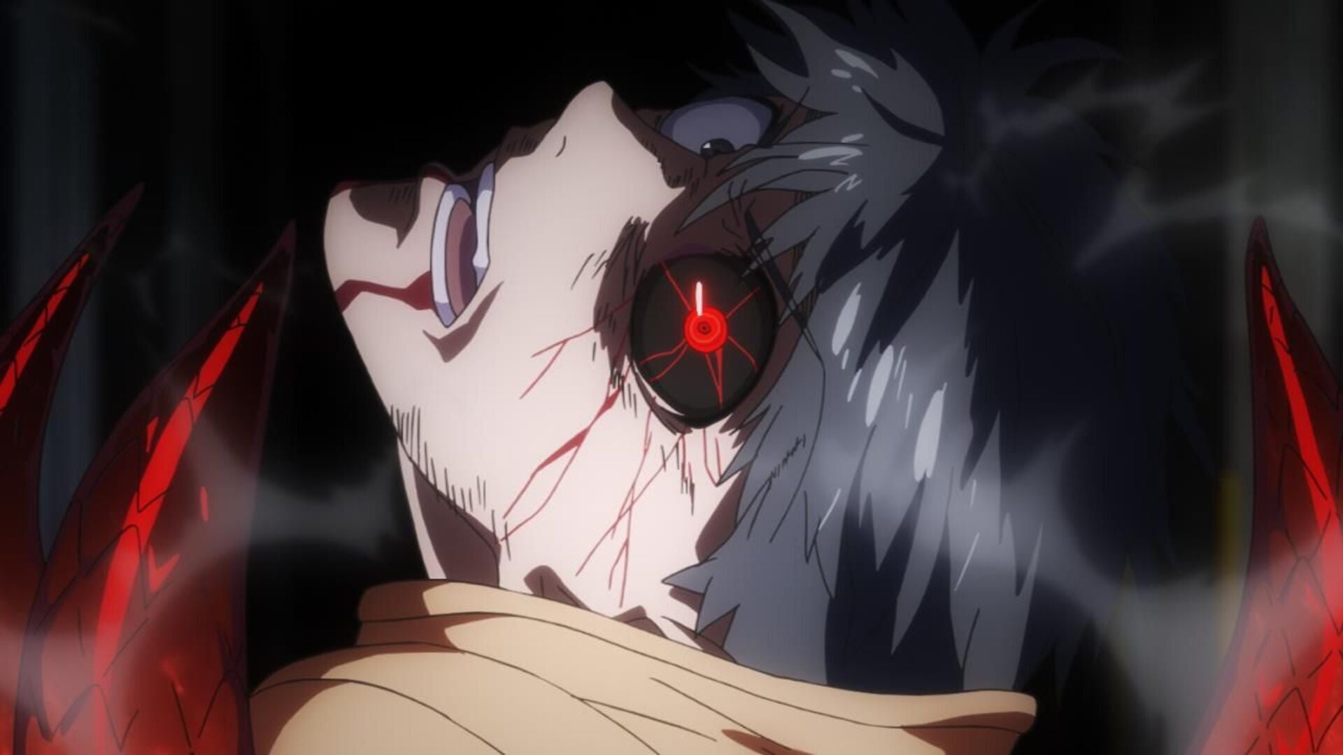 東京喰種トーキョーグール:re 【Blu-ray】 Vol.2 | TC