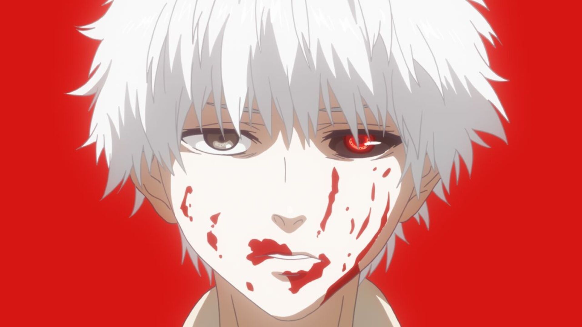 東京喰種 東京喰種トーキョーグール | Lemino(レミノ) - 映画・ドラマ・アニメや
