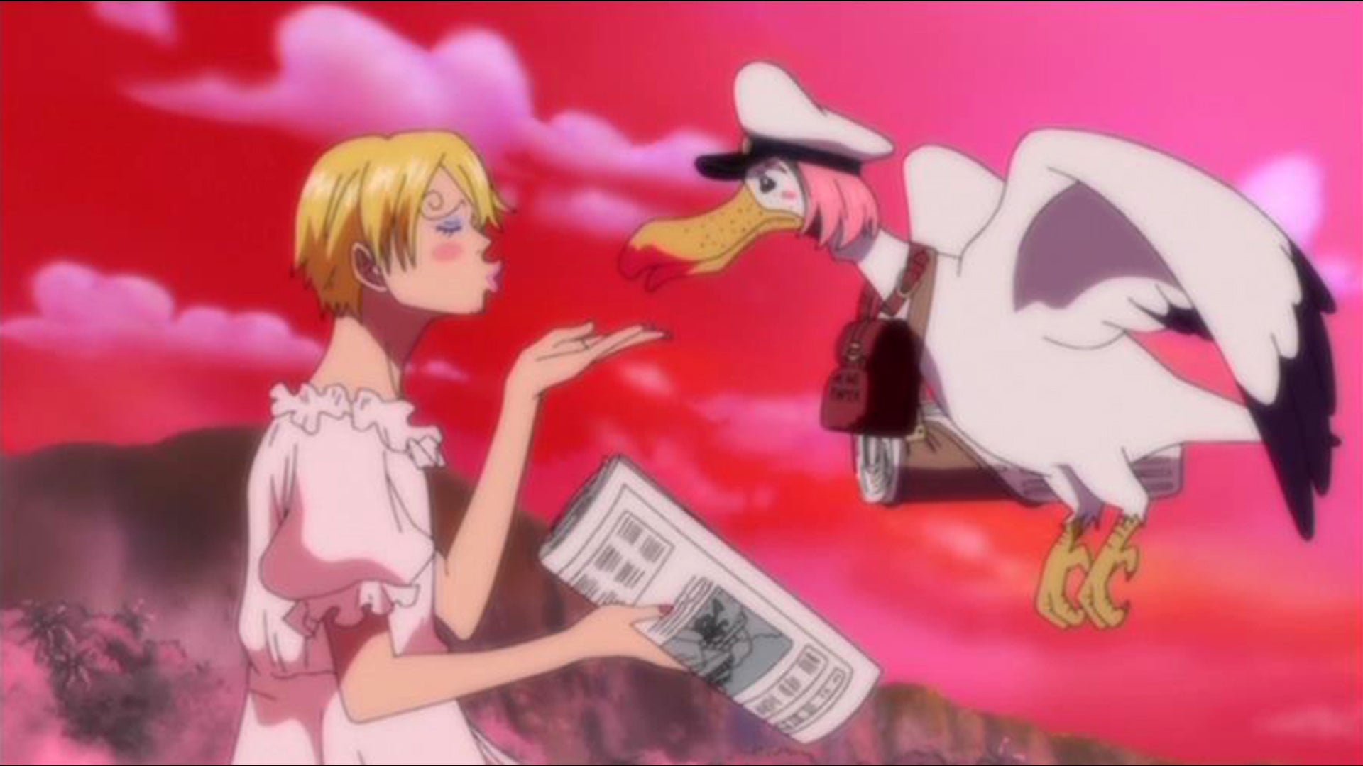 ワンピース 第506話 | Lemino(レミノ) - 映画・ドラマ・アニメや音楽