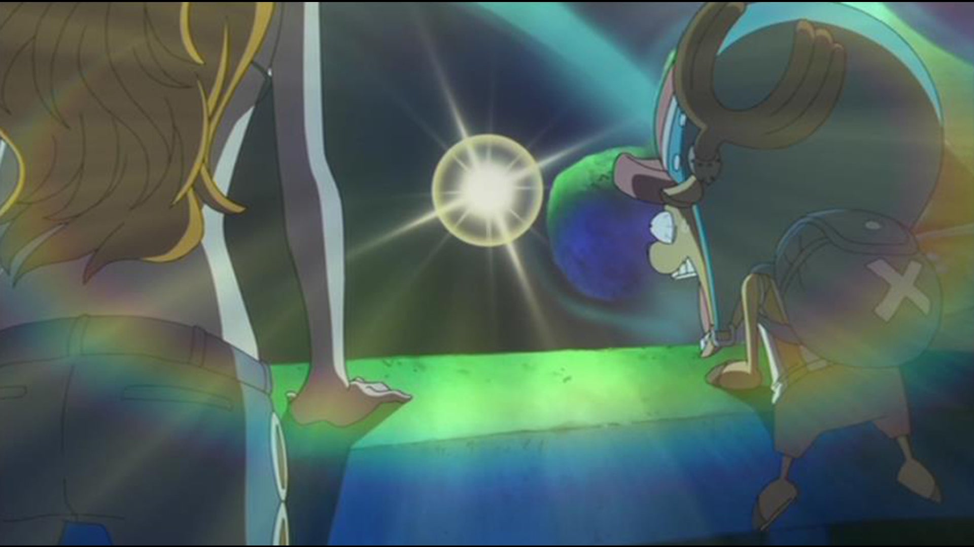 ワンピース 第527話 | Lemino(レミノ) - 映画・ドラマ・アニメや音楽