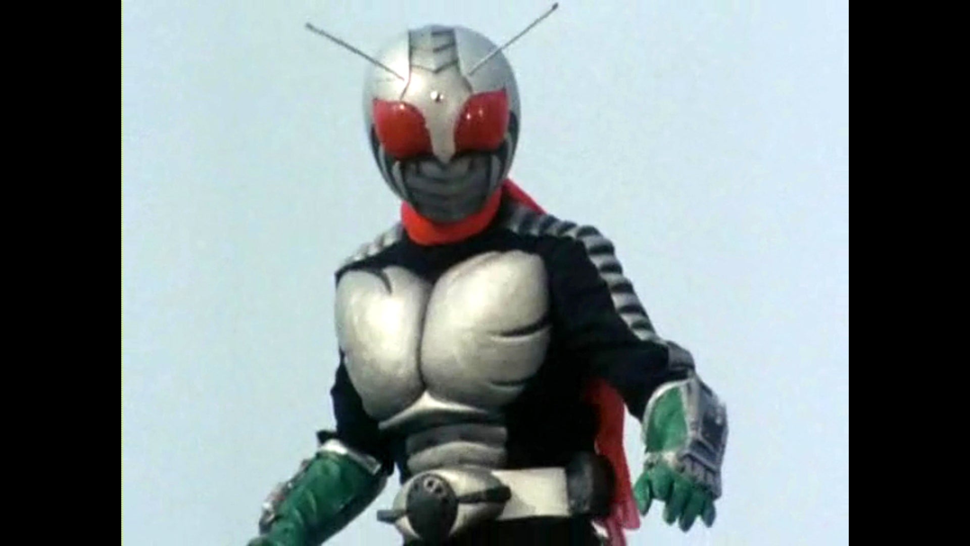 仮面ライダースーパー1 全48話【東映特撮BBアーカイブス 仮面ライダースーパー1 全48話【東映特撮BBアーカイブス