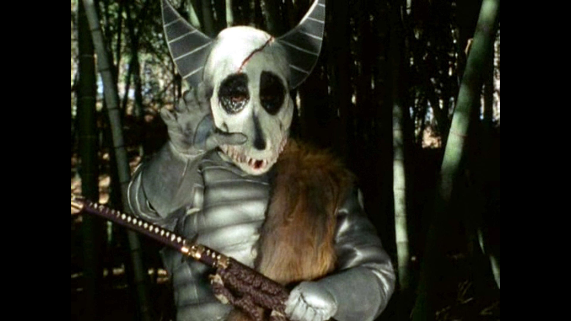 仮面ライダースーパー1 第17話 | Lemino(レミノ) - 映画・ドラマ