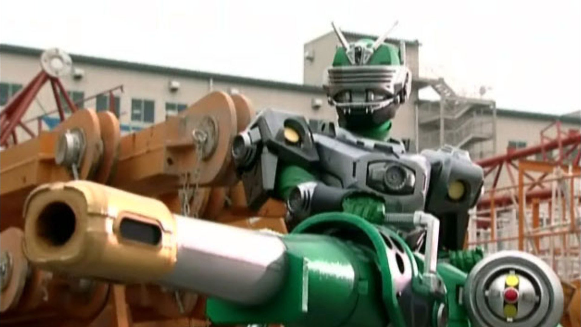 仮面ライダー龍騎 第5話 | Lemino(レミノ) - 映画・ドラマ・アニメや