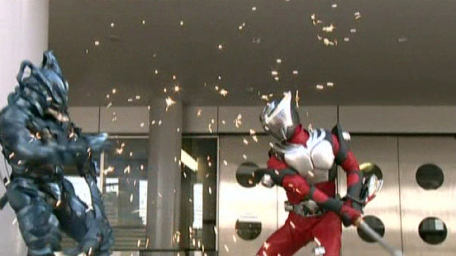 仮面ライダー龍騎 第21話 | Lemino(レミノ) - 映画・ドラマ・アニメや