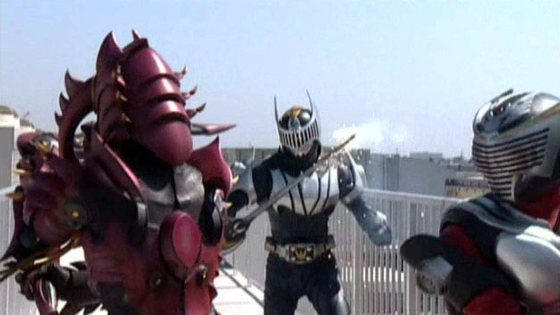 仮面ライダー龍騎 第12話 | Lemino(レミノ) - 映画・ドラマ・アニメや