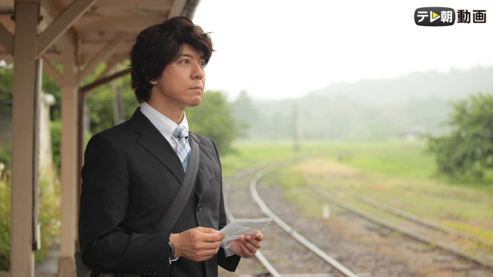 遺留捜査スペシャル（2014年8月9日放送） | Lemino(レミノ) - 映画