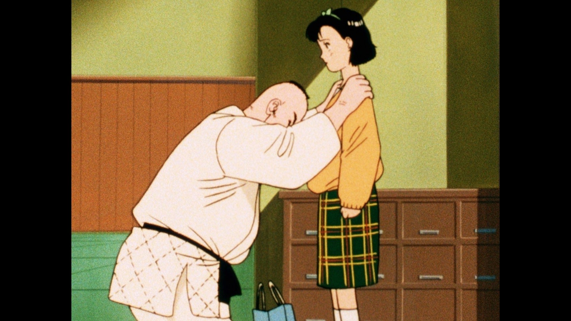 YAWARA! 全124話 | Lemino(レミノ) - 映画・ドラマ・アニメや音楽