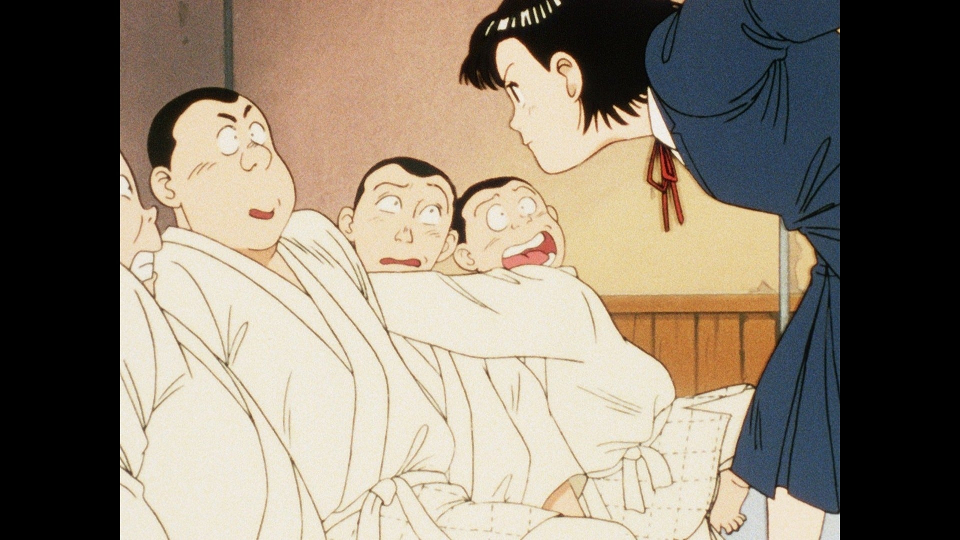 YAWARA! 全124話 | Lemino(レミノ) - 映画・ドラマ・アニメや