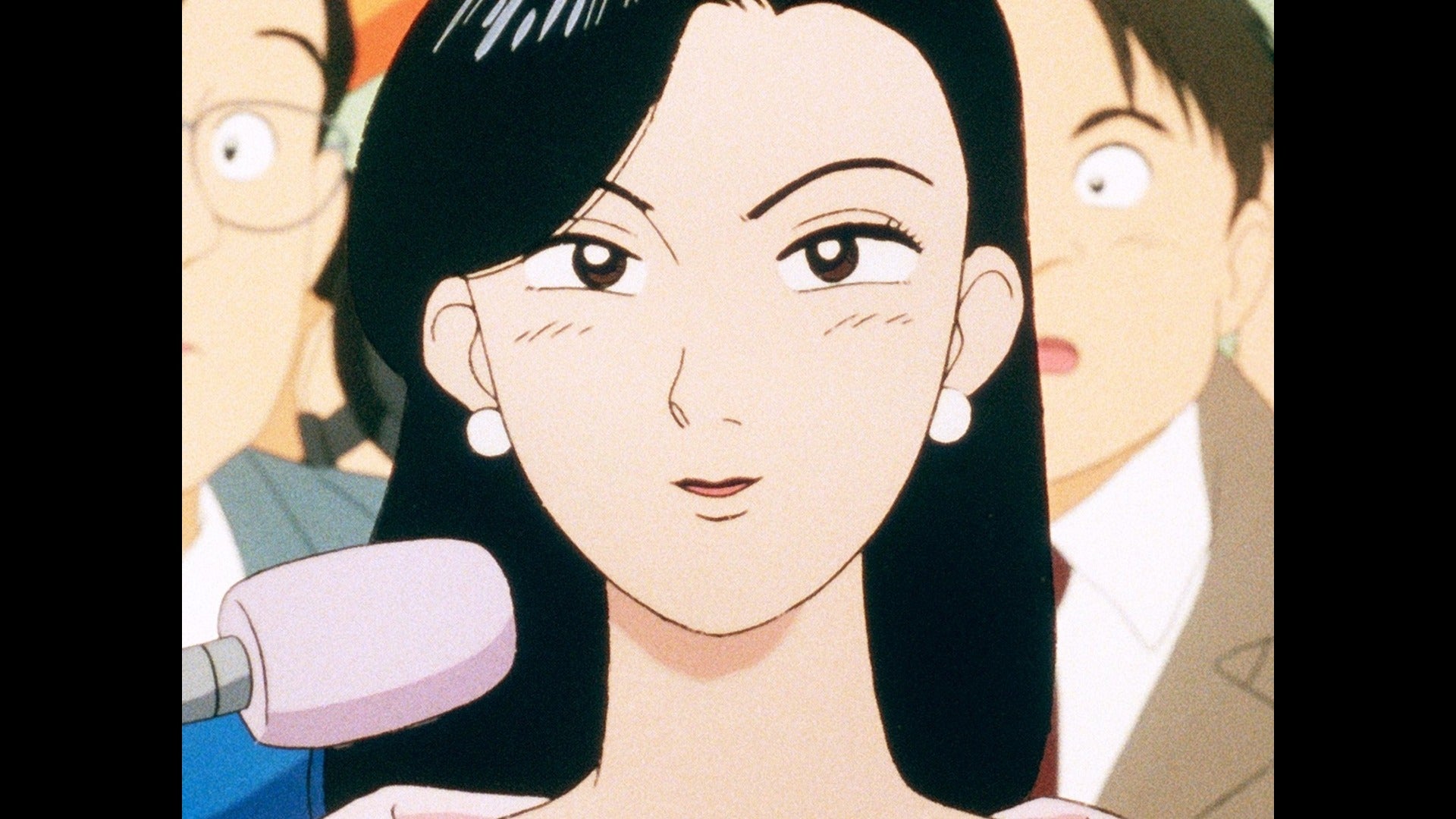 YAWARA! 全124話 | Lemino(レミノ) - 映画・ドラマ・アニメや音楽