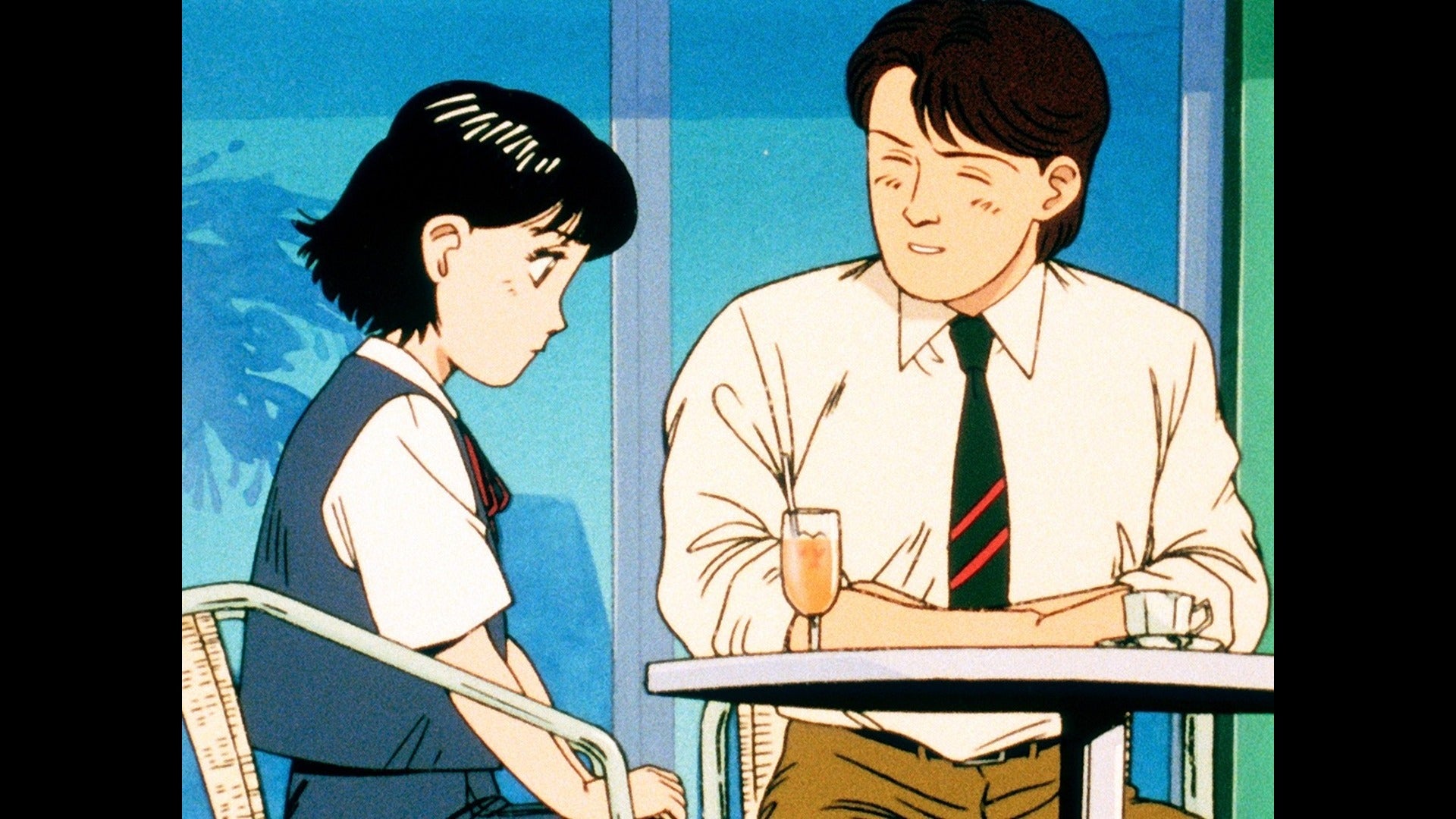 YAWARA! 全124話 | Lemino(レミノ) - 映画・ドラマ・アニメや音楽