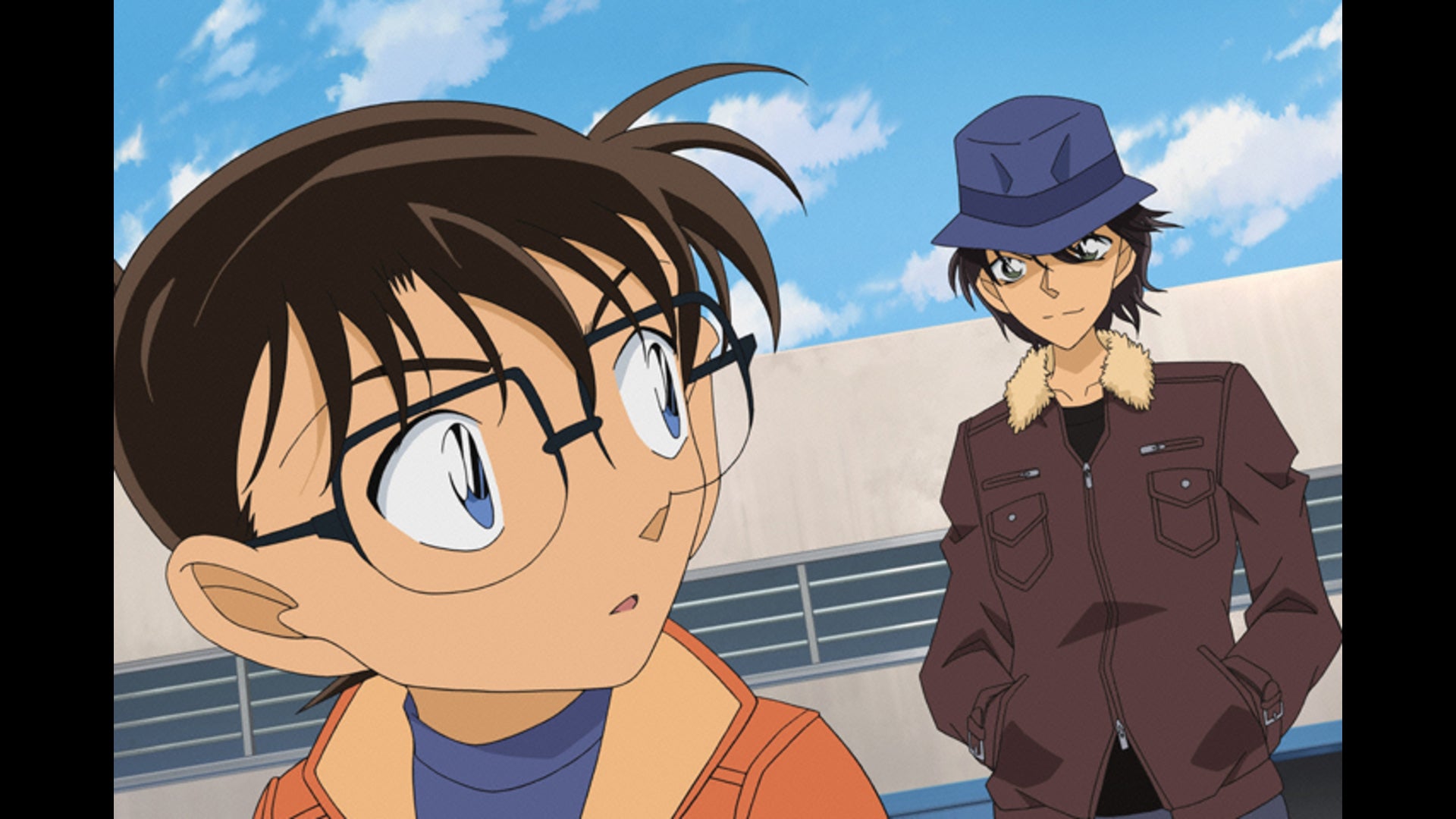 名探偵コナン 第646話 | Lemino(レミノ) - 映画・ドラマ・アニメや音楽