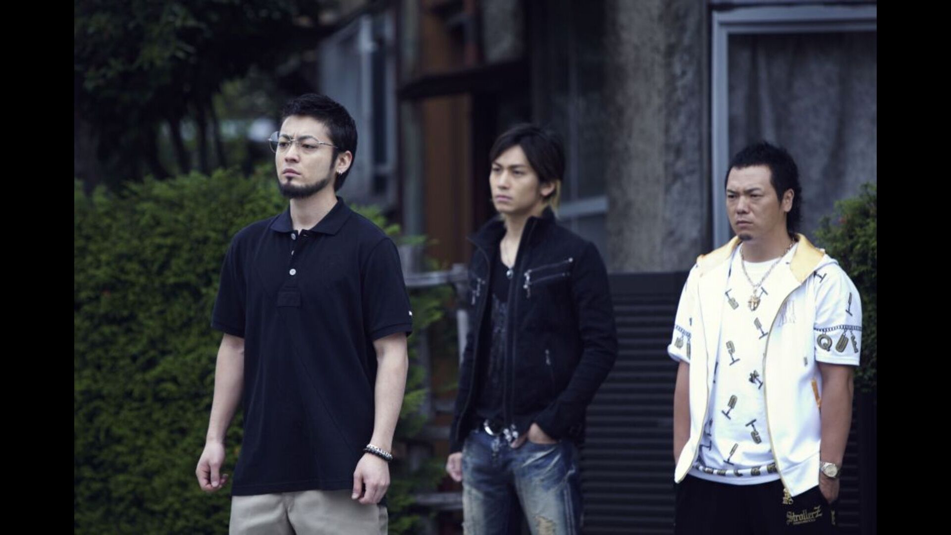 ドラマ「闇金ウシジマくん」Season2 第1話 | Lemino(レミノ) - 映画