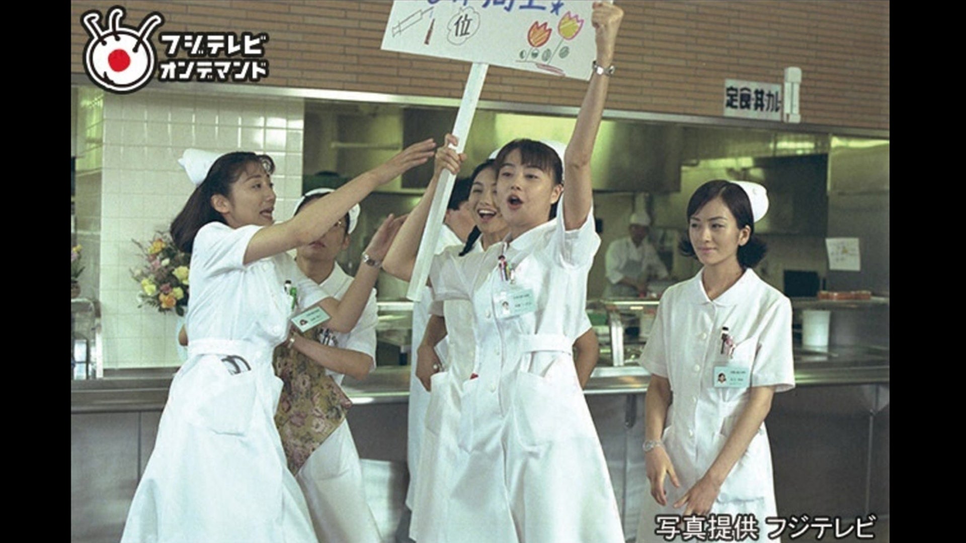 ナースのお仕事3(1)～(8)〈8枚組〉 DVD BOX ナースのお仕事3(1)～(8)〈8枚組〉 DVD BOX【国内正規版