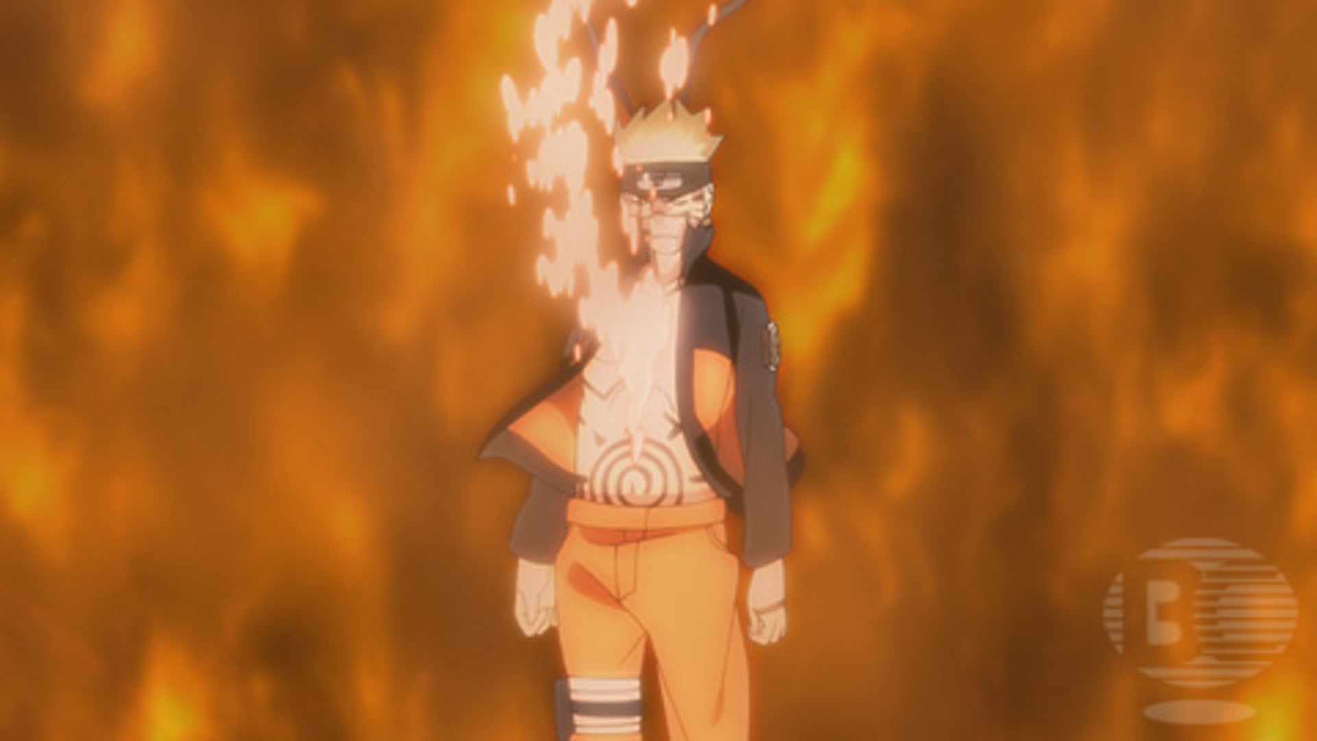 NARUTO-ナルト- 疾風伝 特別編 力-Chikara- 第五百十五話