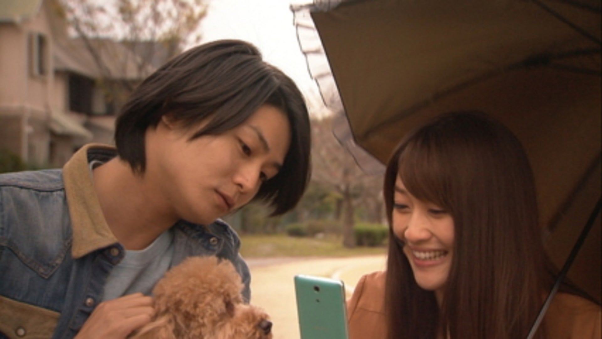 福岡恋愛白書9 月と太陽を見上げて | Lemino(レミノ) - 映画