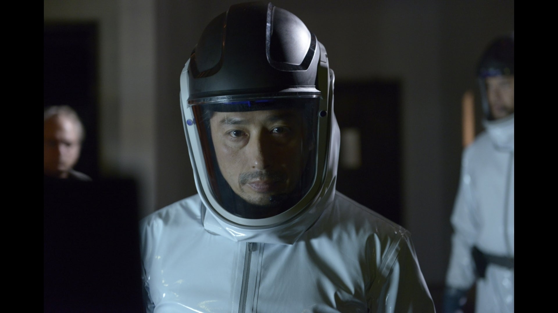 HELIX - 黒い遺伝子 シーズン1 第6話 | Lemino(レミノ) - 映画