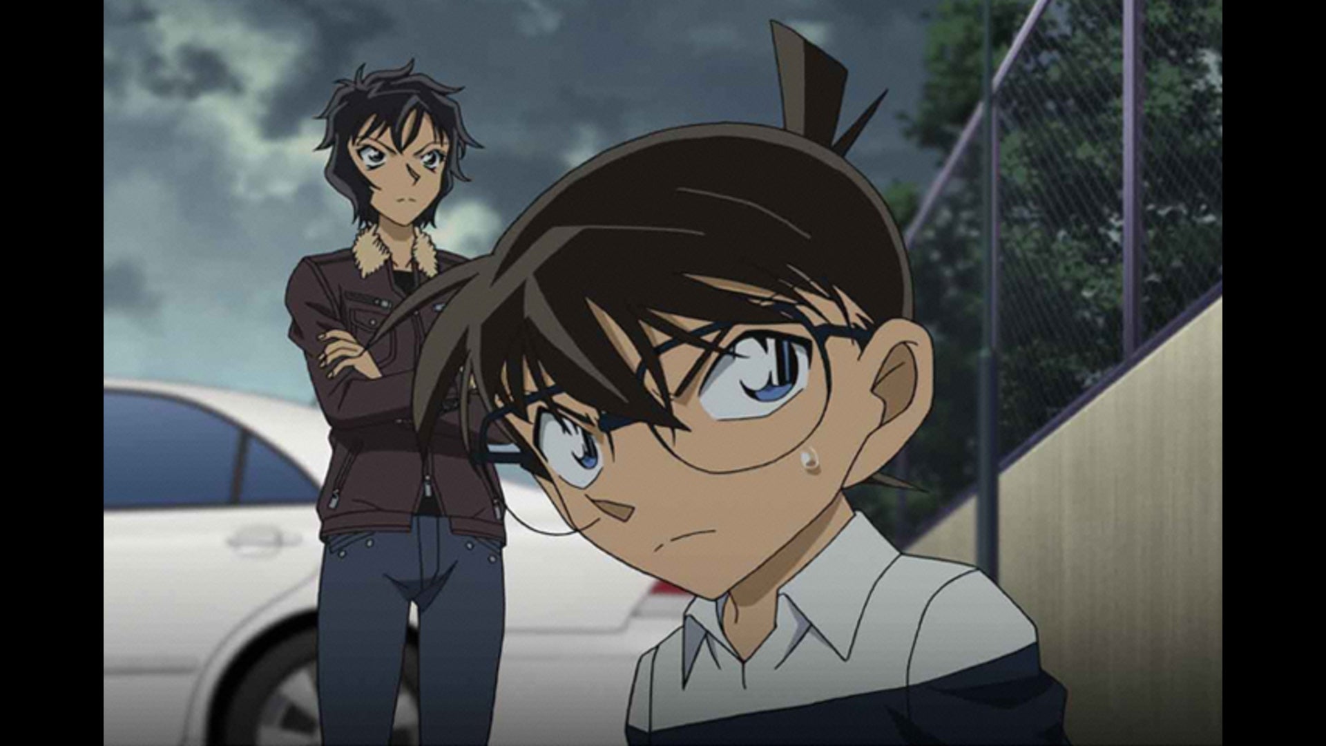 名探偵コナン 名探偵コナン 744x1392px | アニメ壁紙.com