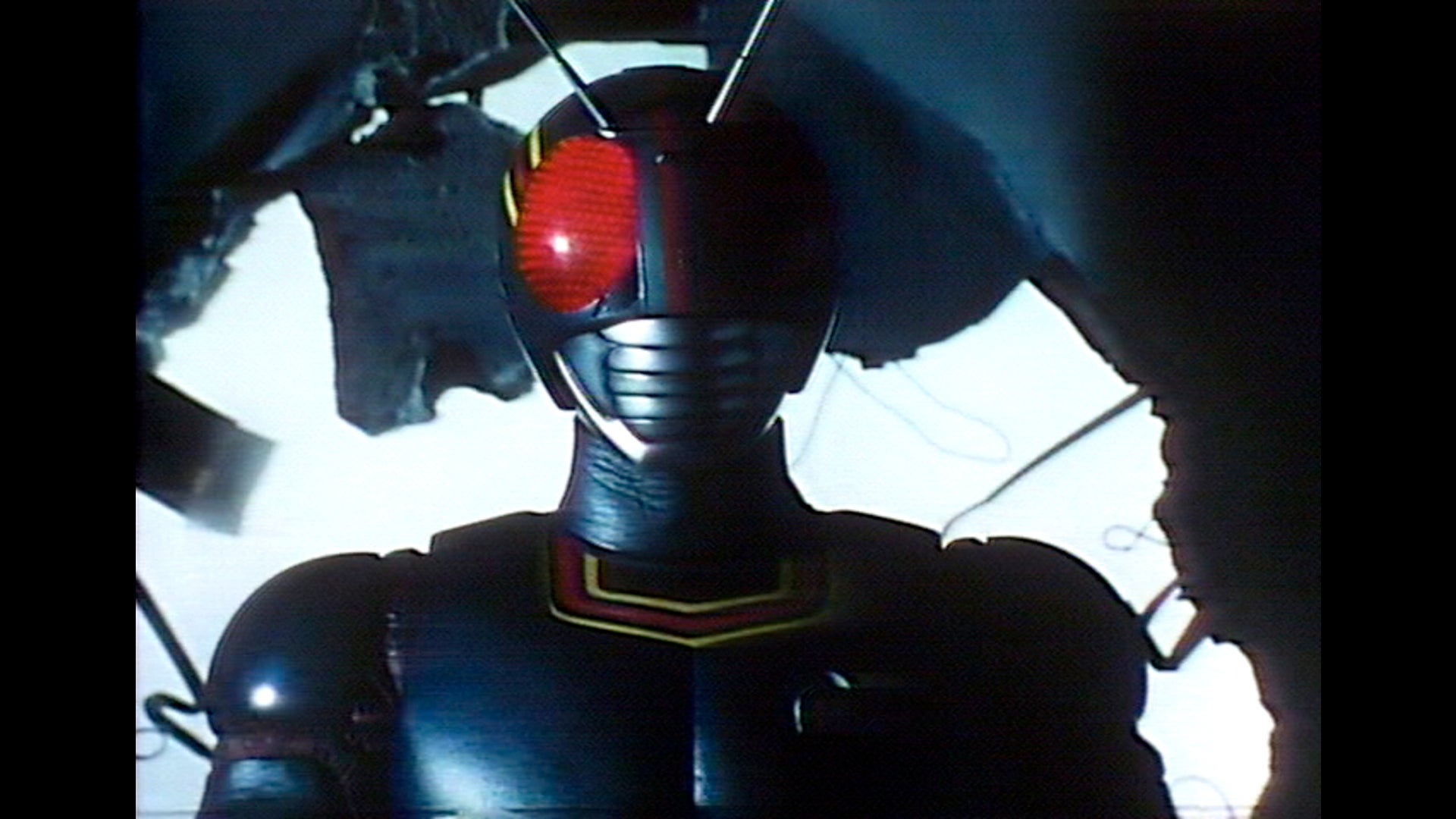 仮面ライダーBLACK 全52話【東映特撮BBアーカイブス】 | Lemino
