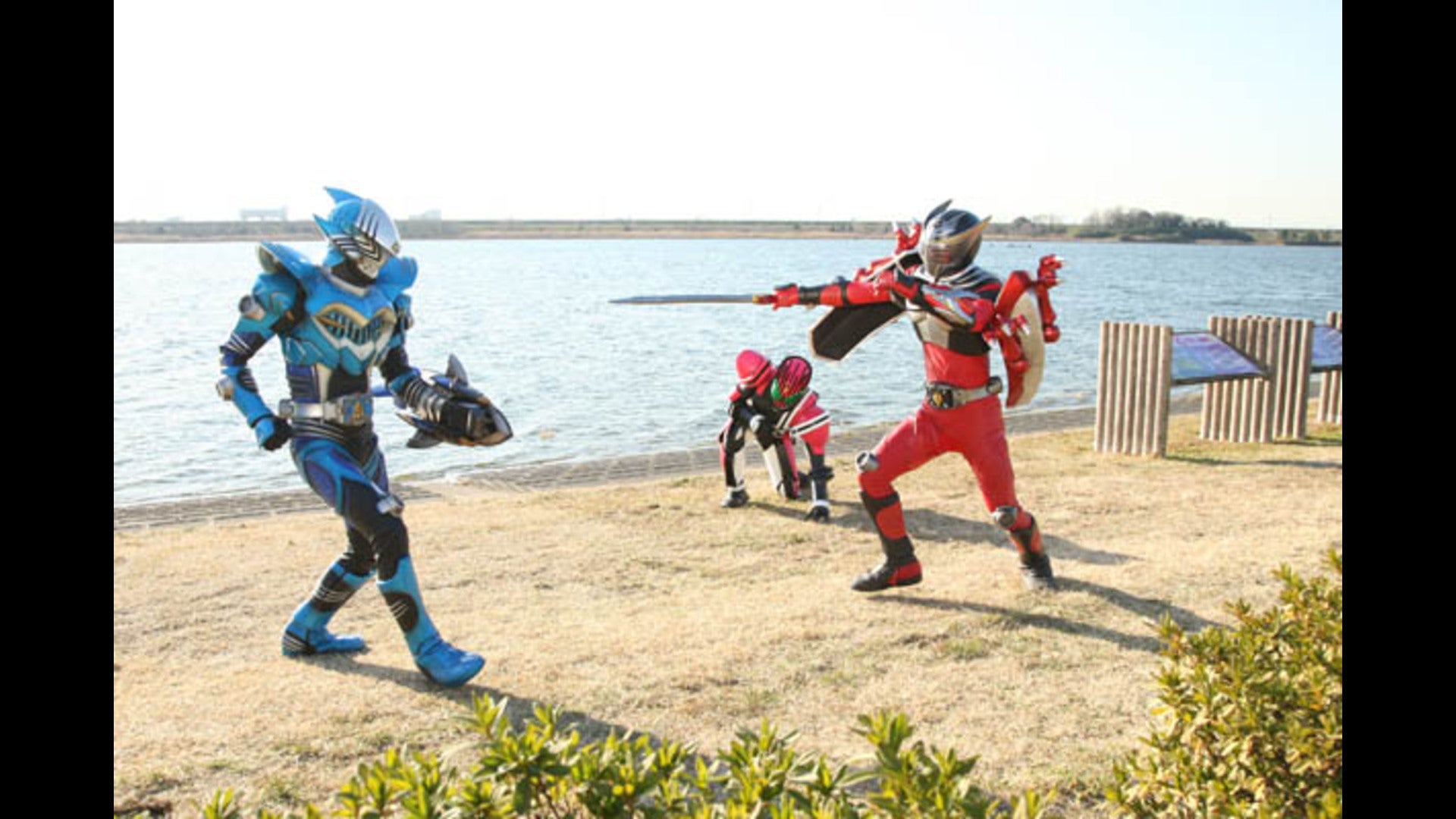仮面ライダーディケイド 第15話 | Lemino(レミノ) - 映画・ドラマ
