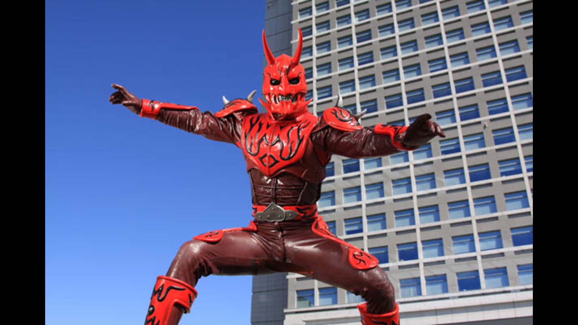 仮面ライダーディケイド 第15話 | Lemino(レミノ) - 映画・ドラマ