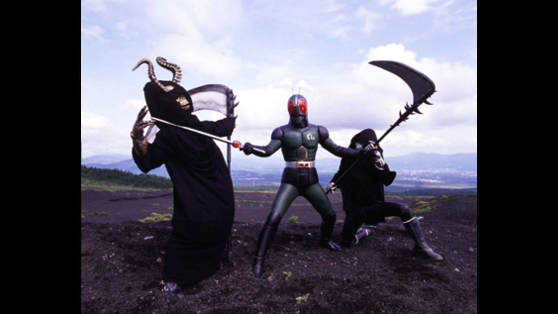 仮面ライダー公式 on X: 