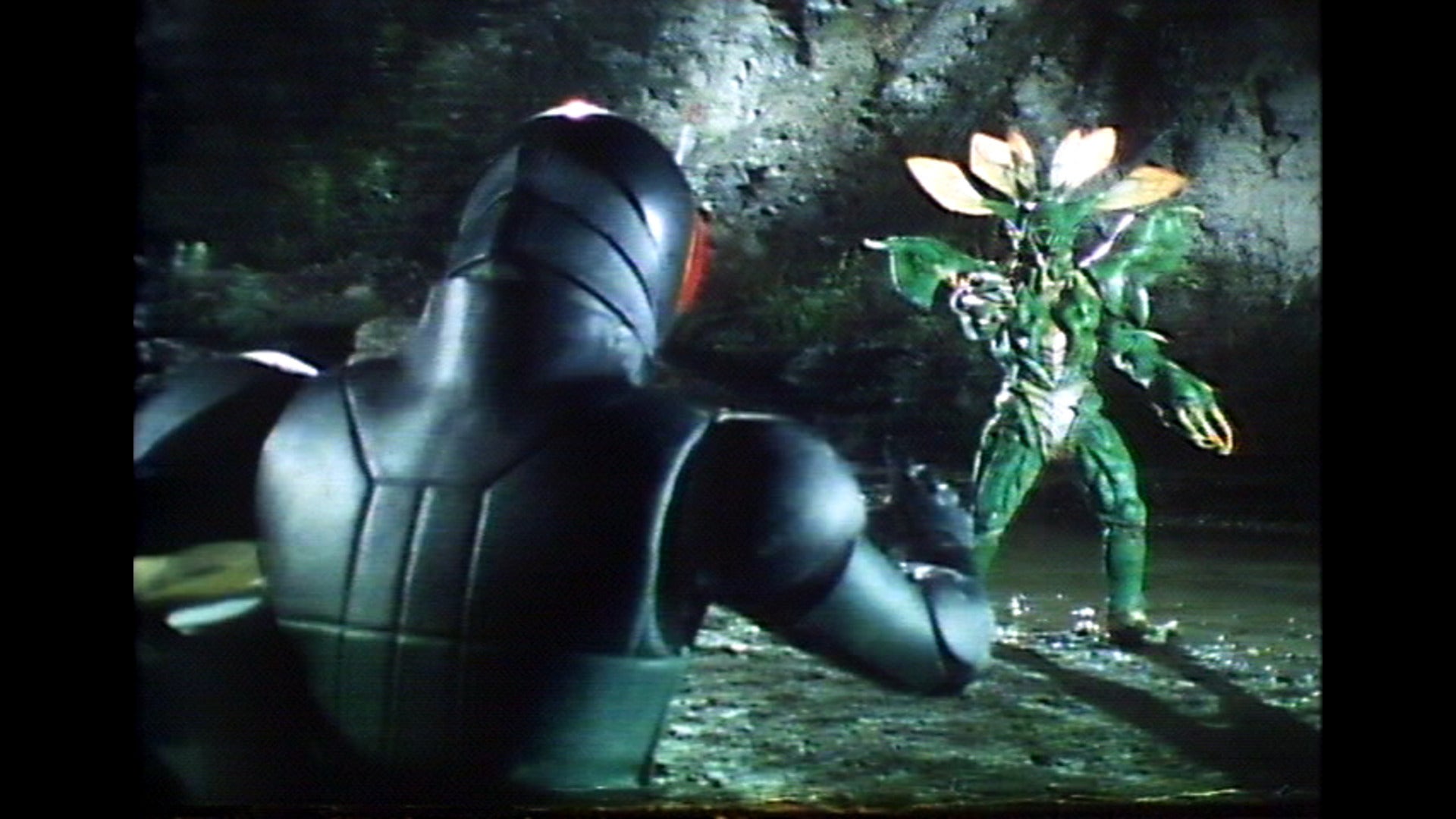 仮面ライダーBLACK RX 第15話 | Lemino(レミノ) - 映画・ドラマ