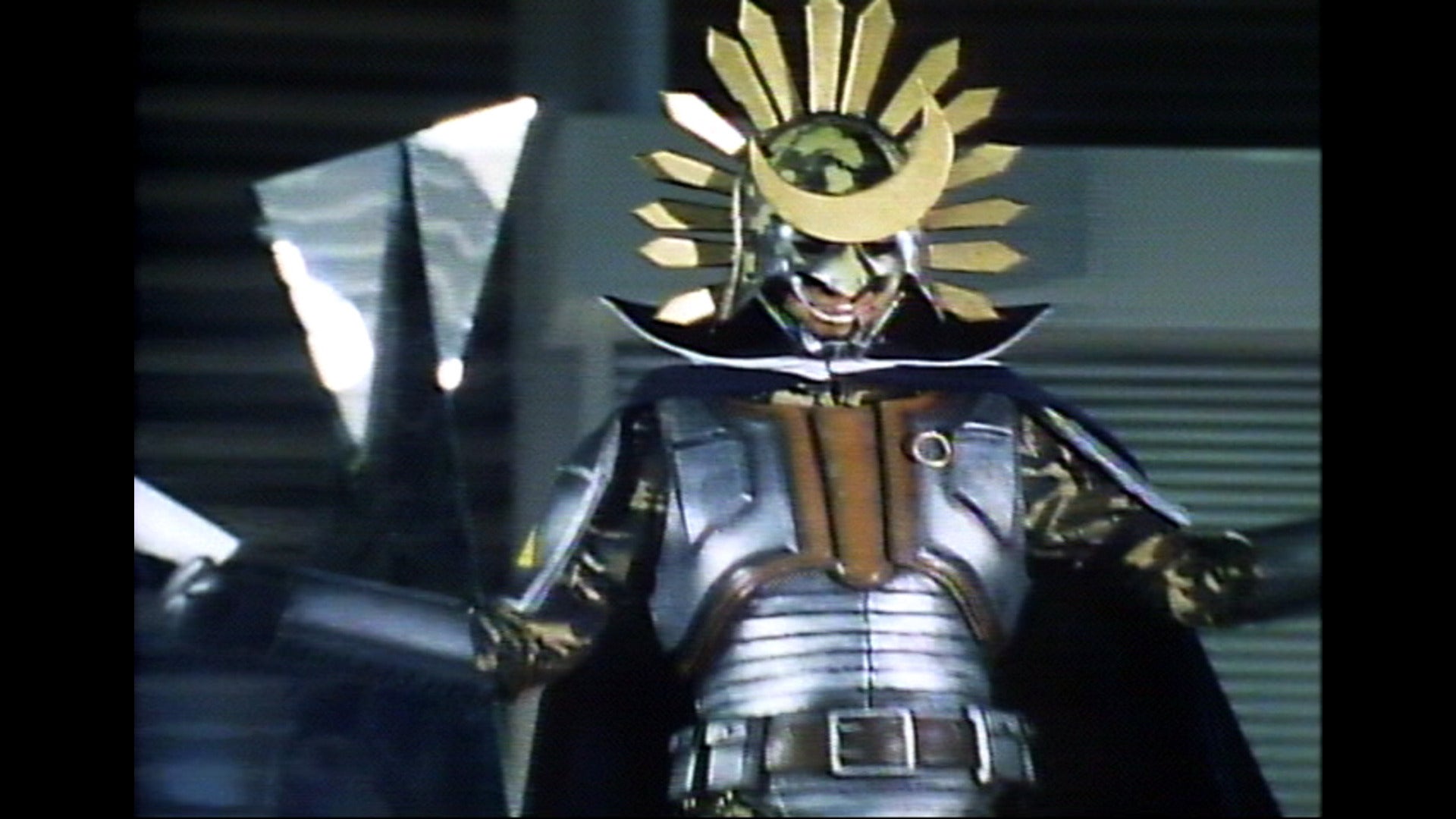 仮面ライダーBLACK RX 全47話【東映特撮BBアーカイブス