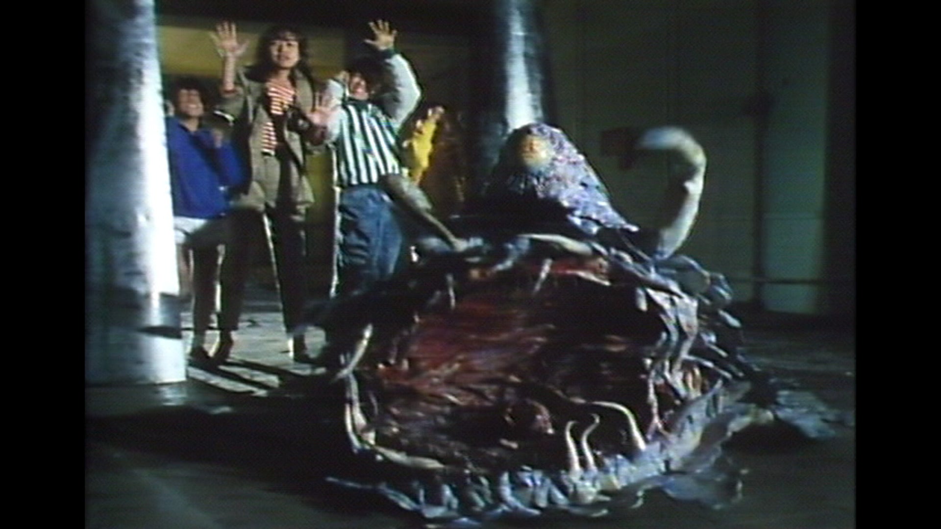 仮面ライダーBLACK RX 第10話 | Lemino(レミノ) - 映画・ドラマ