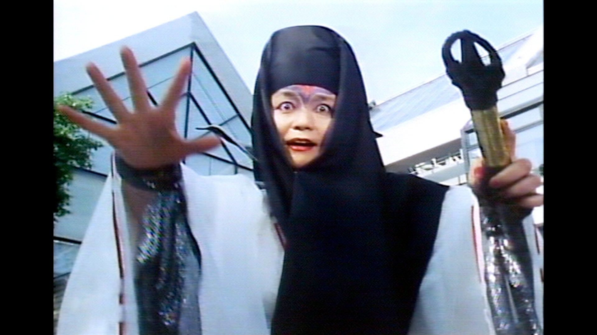 仮面ライダーBLACK RX 第38話 | Lemino(レミノ) - 映画・ドラマ