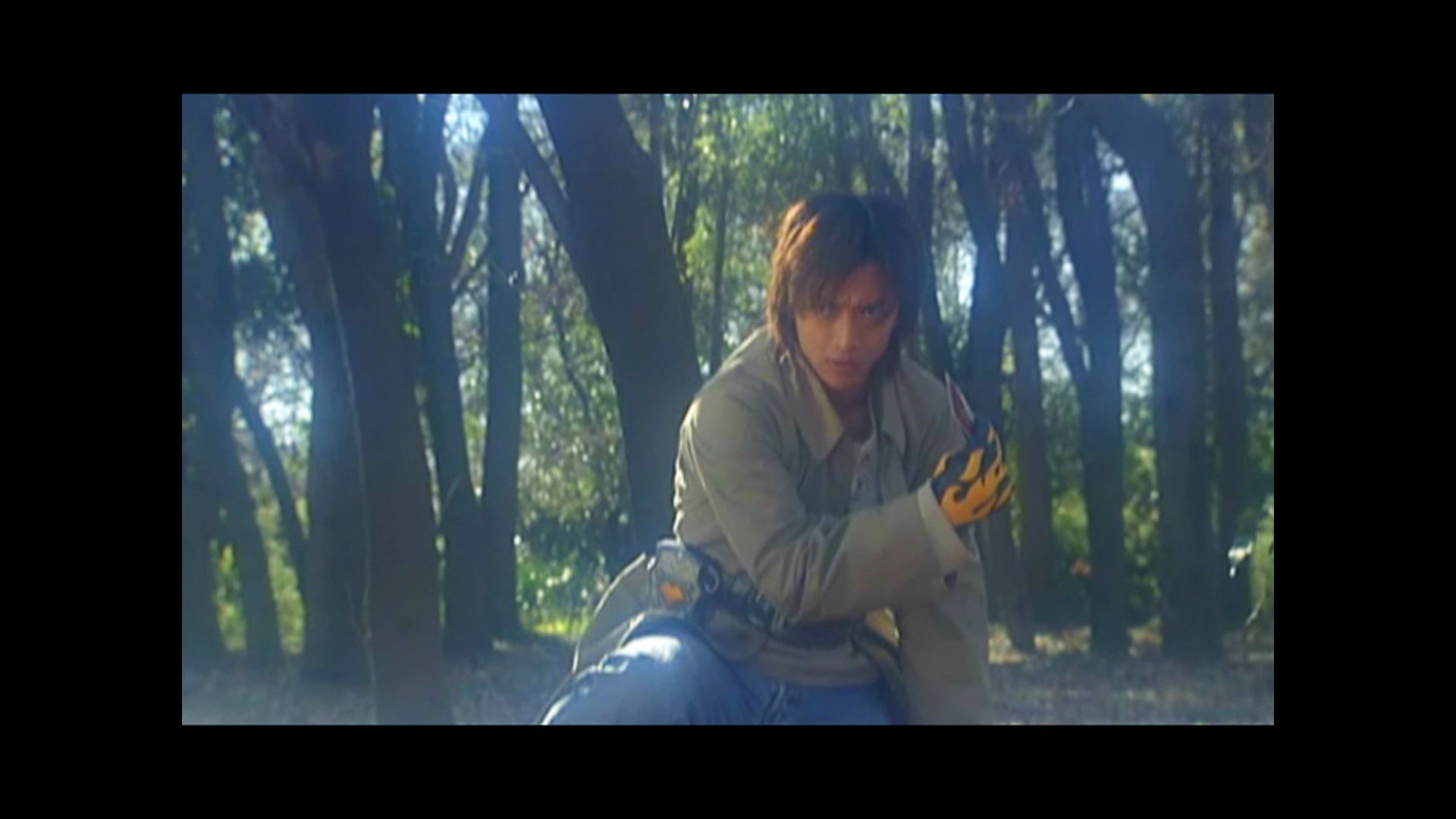 仮面ライダー剣（ブレイド） 第19話 | Lemino(レミノ) - 映画・ドラマ