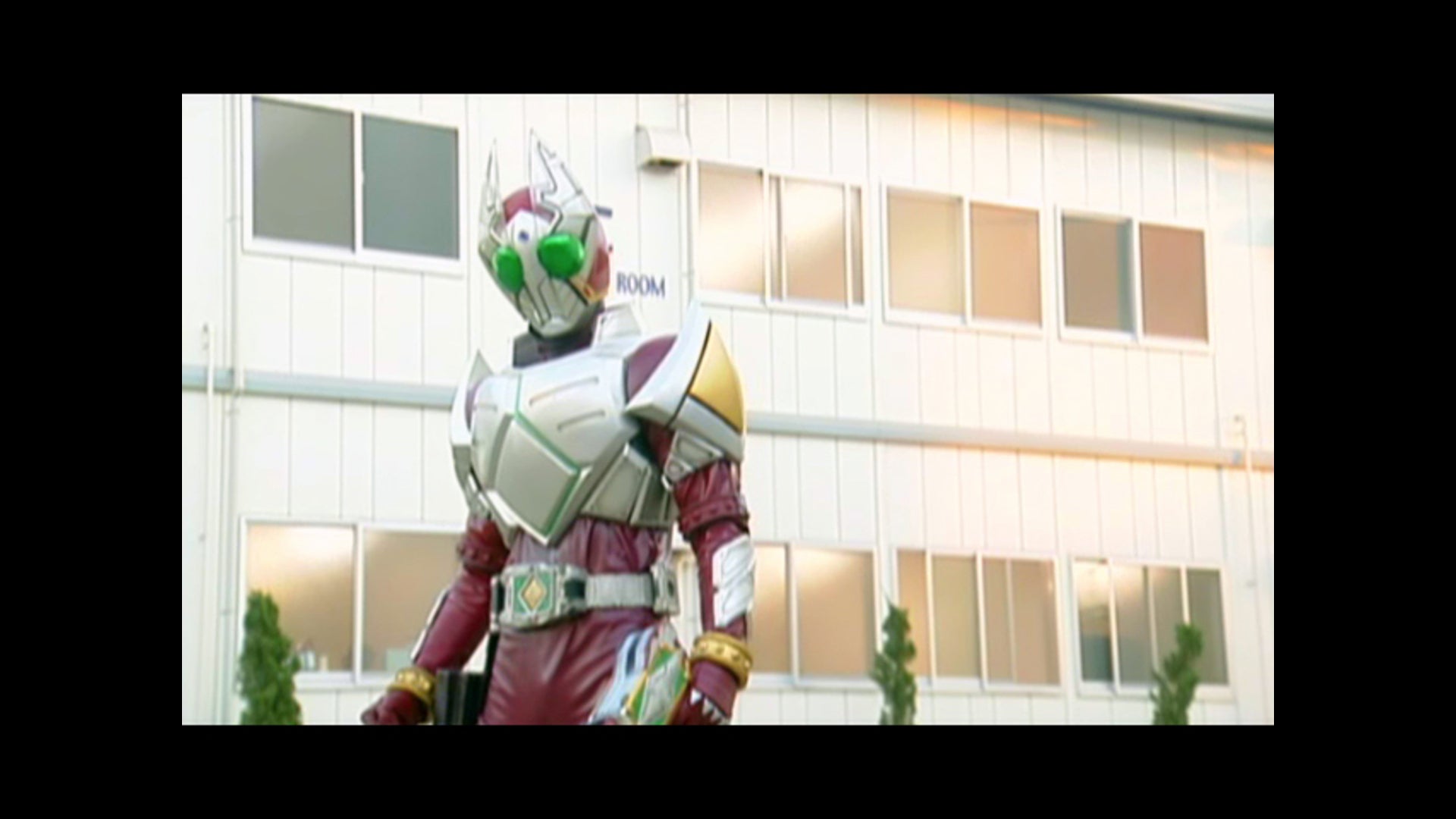 仮面ライダー剣（ブレイド） 第19話 | Lemino(レミノ) - 映画・ドラマ