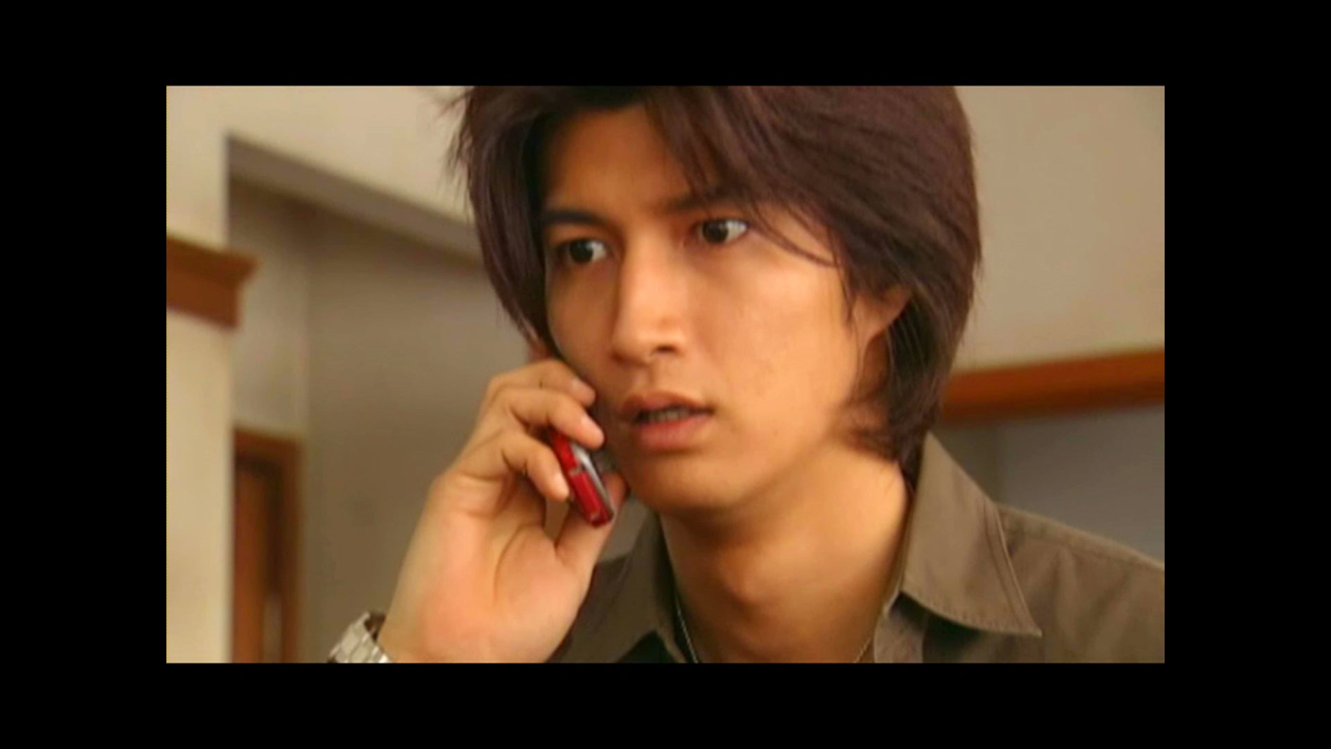 仮面ライダー剣（ブレイド） 第19話 | Lemino(レミノ) - 映画・ドラマ