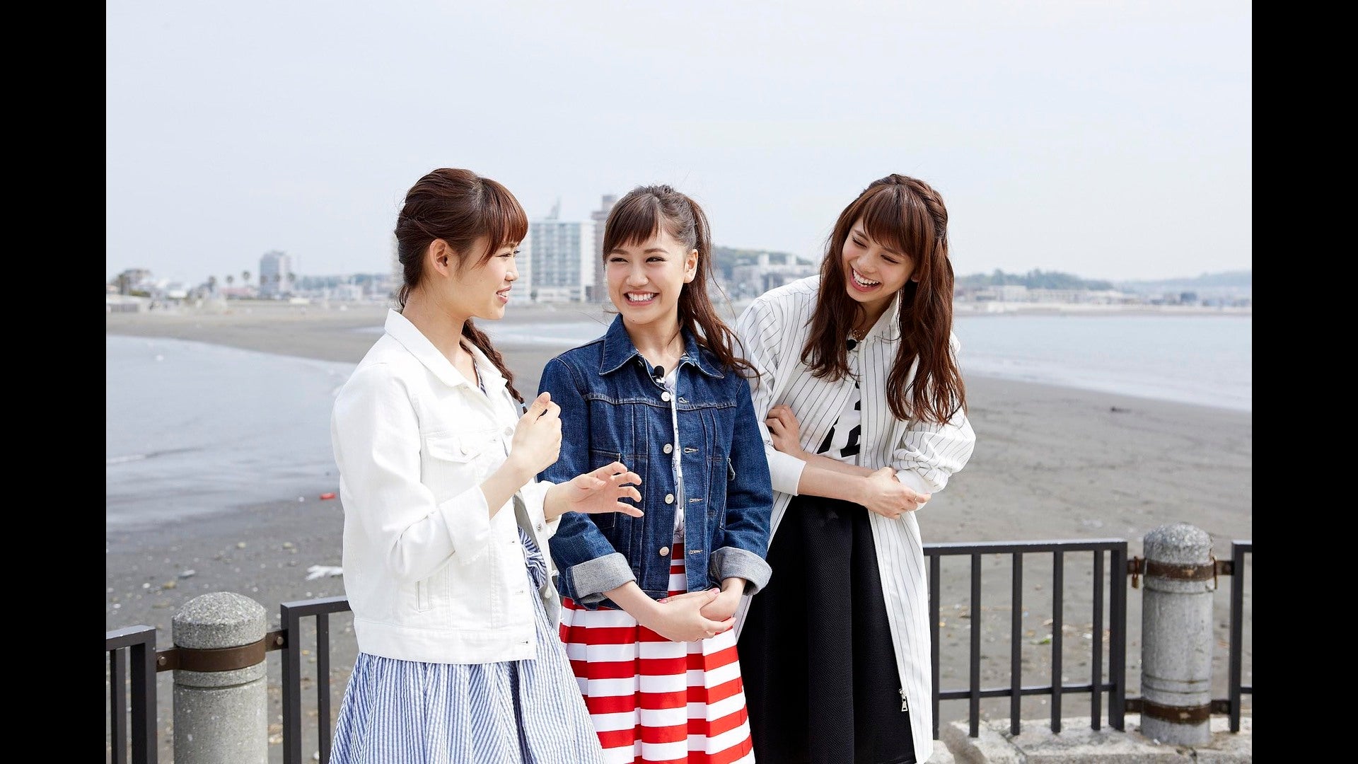 Egirlsを真面目に考える会議 第7回 Lemino（レミノ）／ドコモの新しい映像サービス 知らなかった、大好きへ。