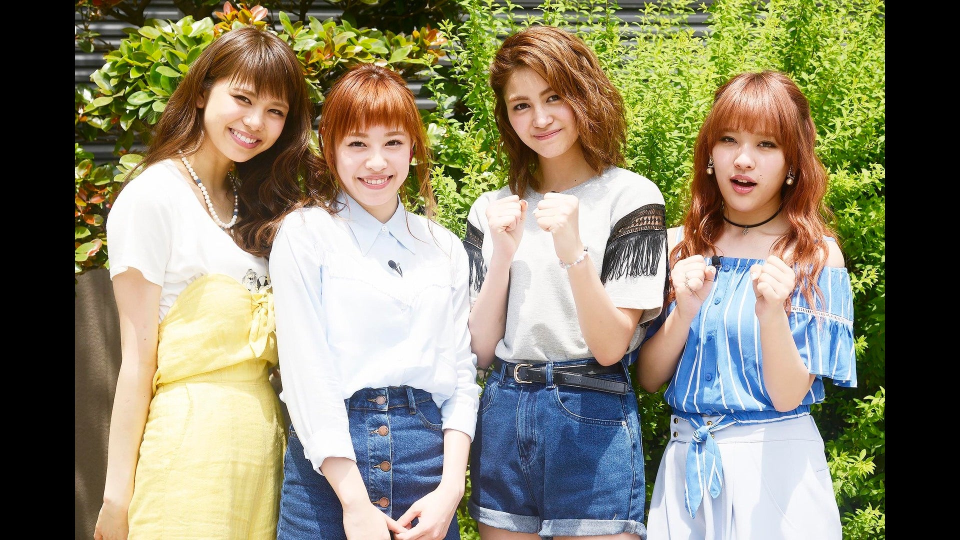 Egirlsを真面目に考える会議 第11回 Lemino(レミノ)/ドコモの新しい映像サービス 知らなかった、大好きへ。