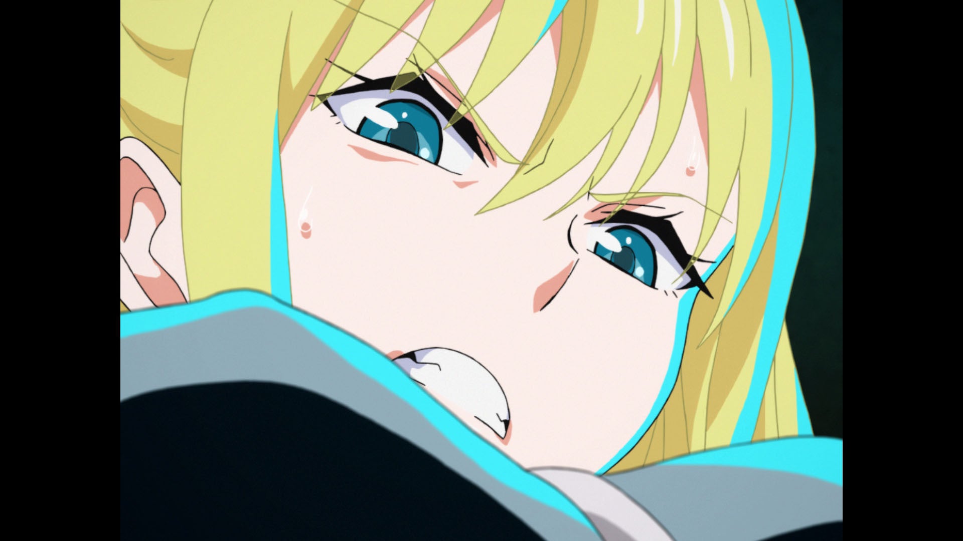 ニンジャスレイヤー フロムアニメイション 第7話 | Lemino(レミノ