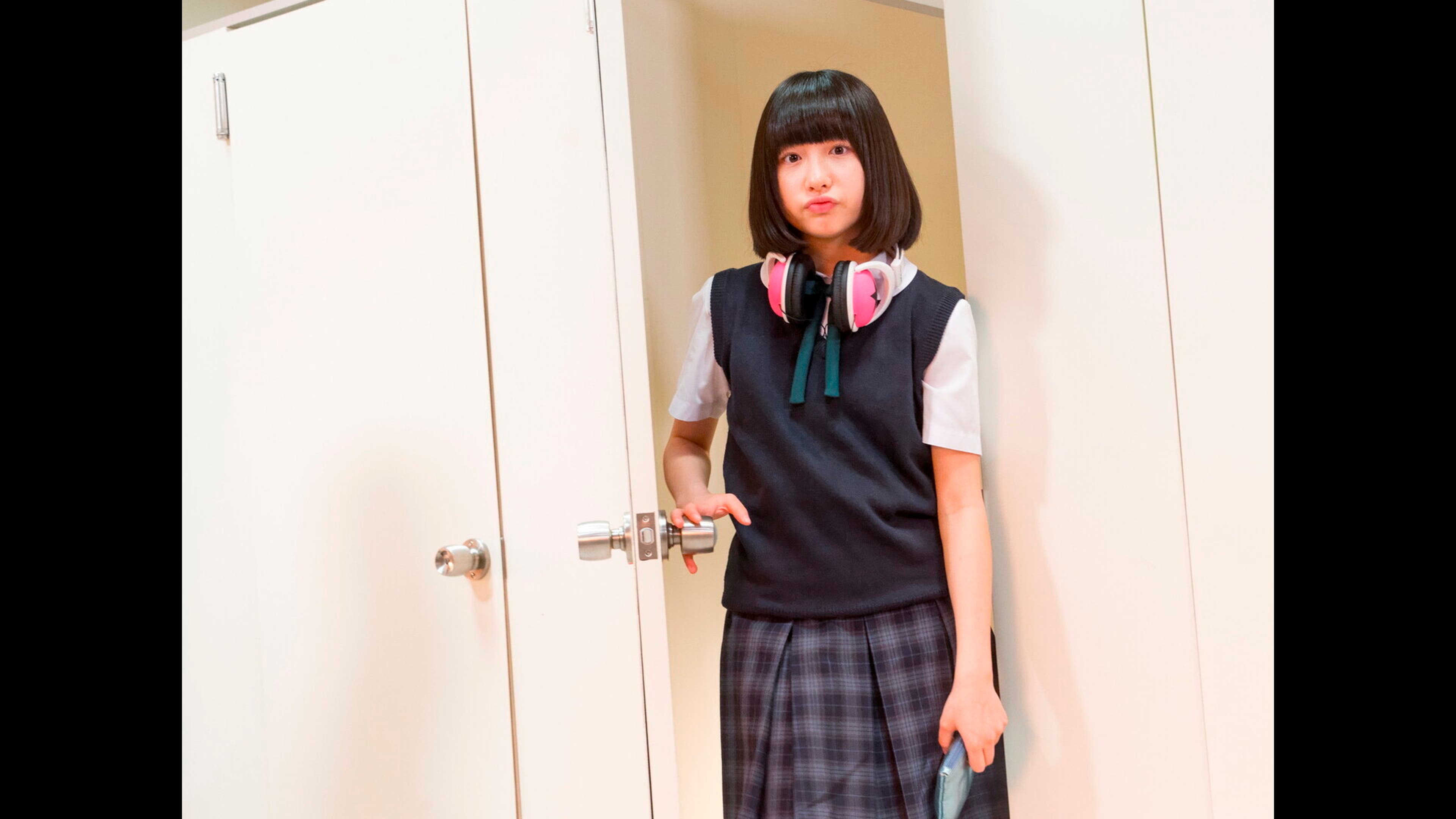 女子の事件は大抵、トイレで起こるのだ。 全12話 | Lemino(レミノ 