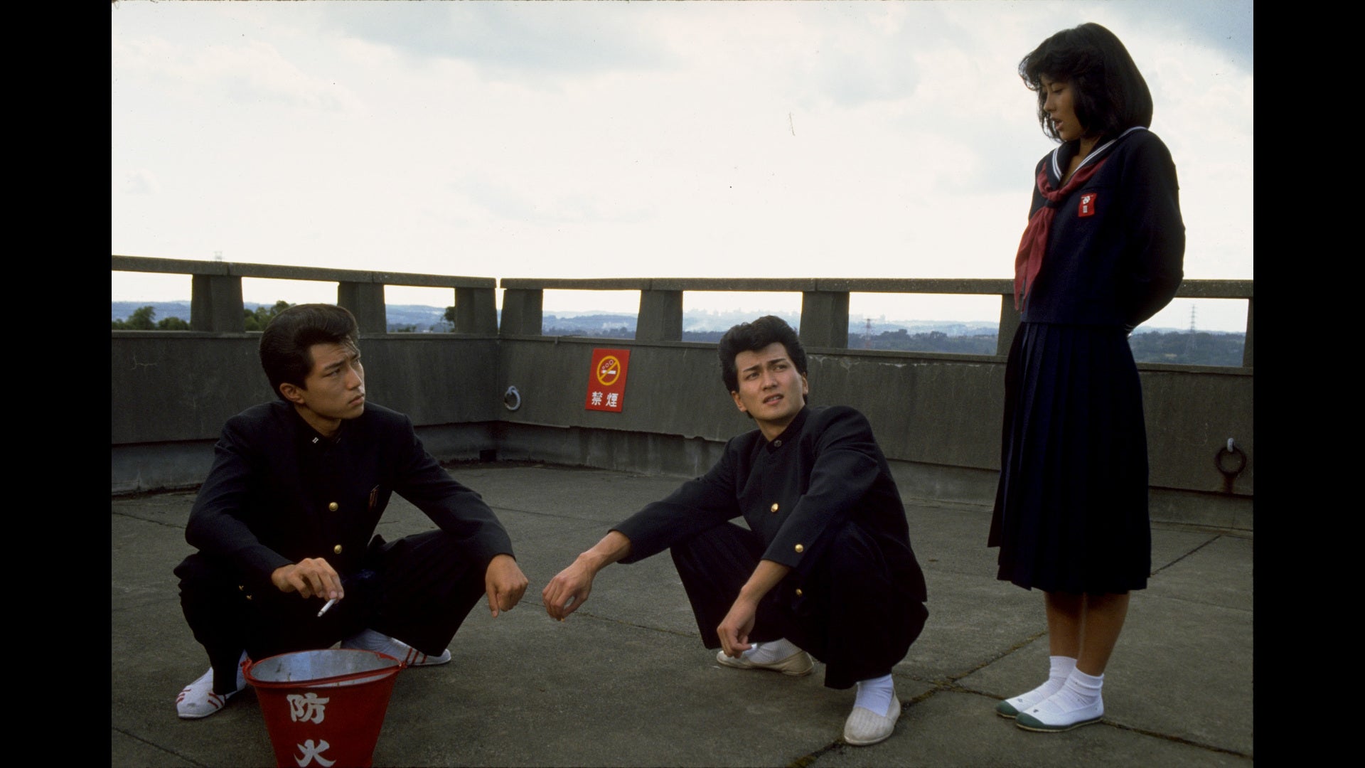 ビーバップハイスクール高校与太郎狂騒曲 Amazon.co.jp: ビー・バップ・ハイスクール 高校与太郎狂騒曲