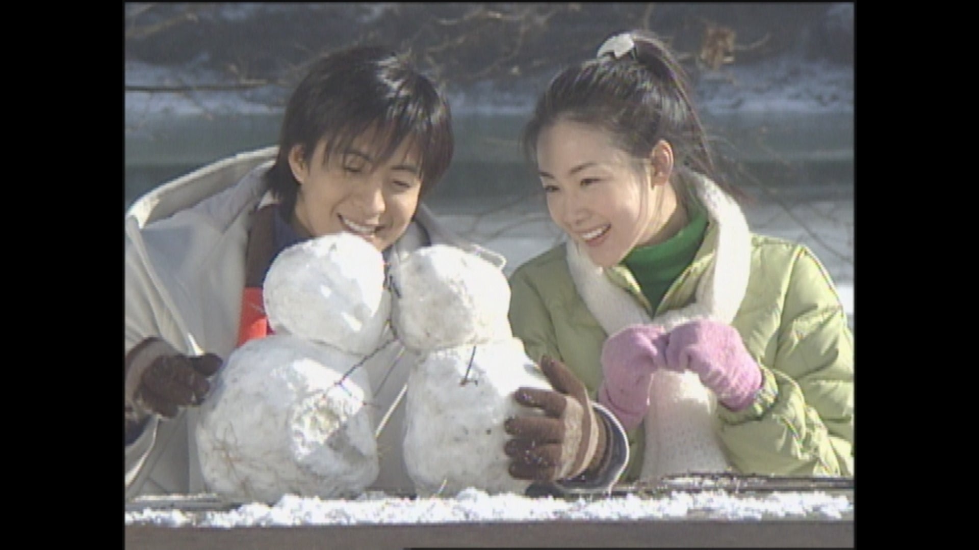 冬のソナタ 第8話 | Lemino(レミノ) - 映画・ドラマ・アニメや音楽