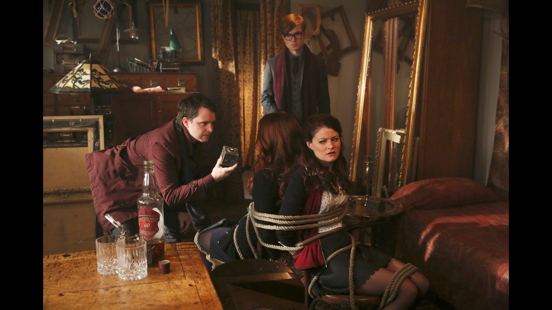 ワンス・アポン・ア・タイム シーズン3〜5 71e0wSryZoL._AC_UF350,