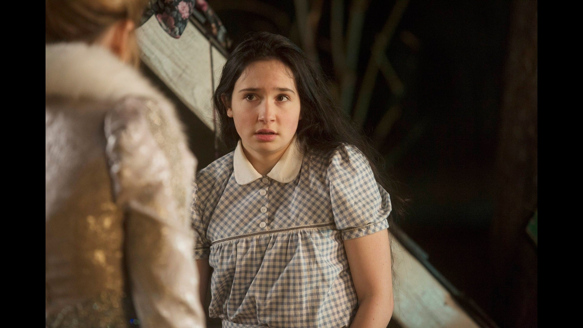 ワンス・アポン・ア・タイム シーズン3 全22話 | Lemino(レミノ