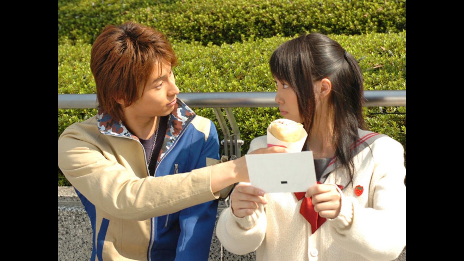 1話&2話 台本 轟轟戦隊ボウケンジャー 轟轟戦隊ボウケンジャー 第38話 | Lemino(レミノ) - 映画・ドラマ