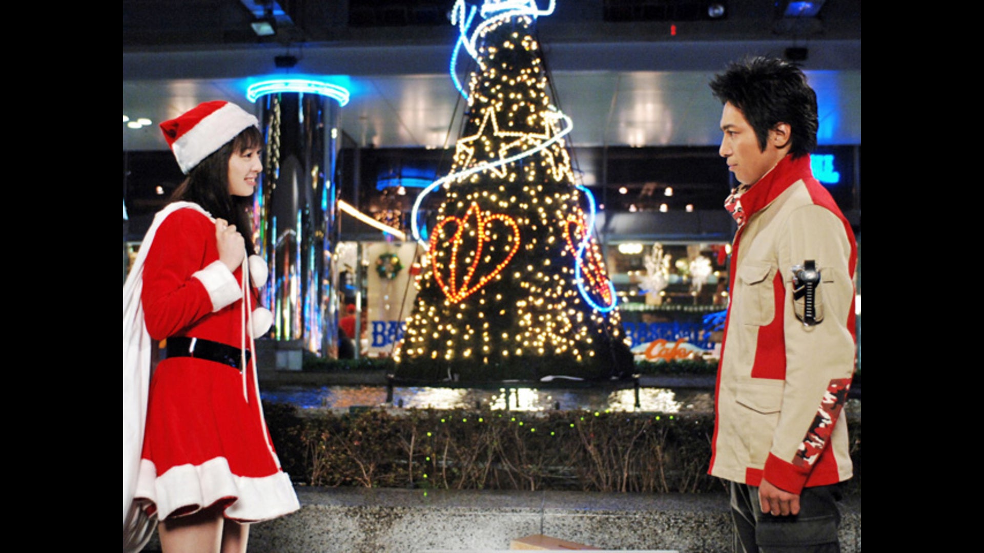 轟轟戦隊ボウケンジャー 第43話 | Lemino(レミノ) - 映画・ドラマ