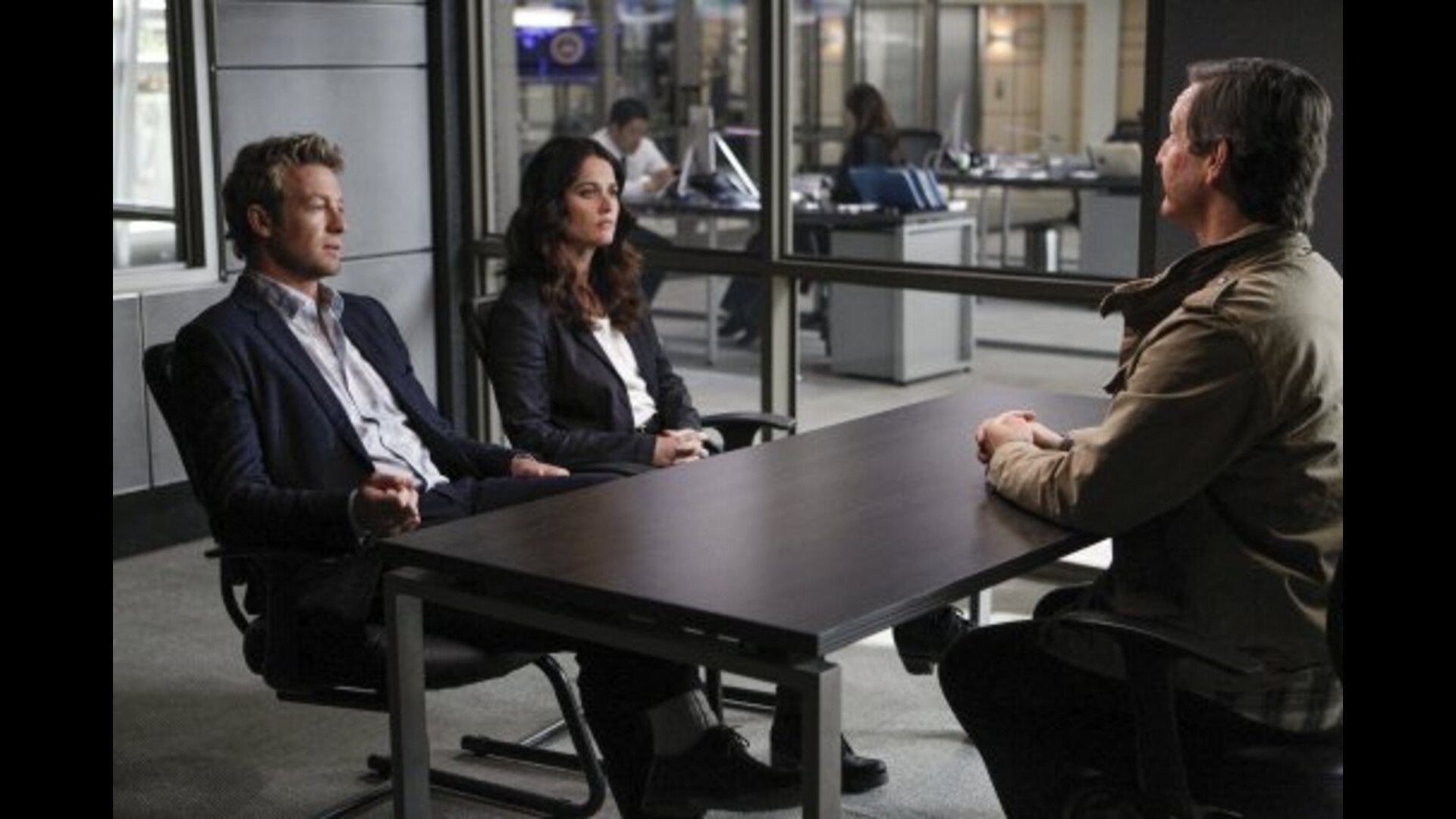 THE MENTALIST／メンタリスト シーズン6 第4話 | Lemino(レミノ