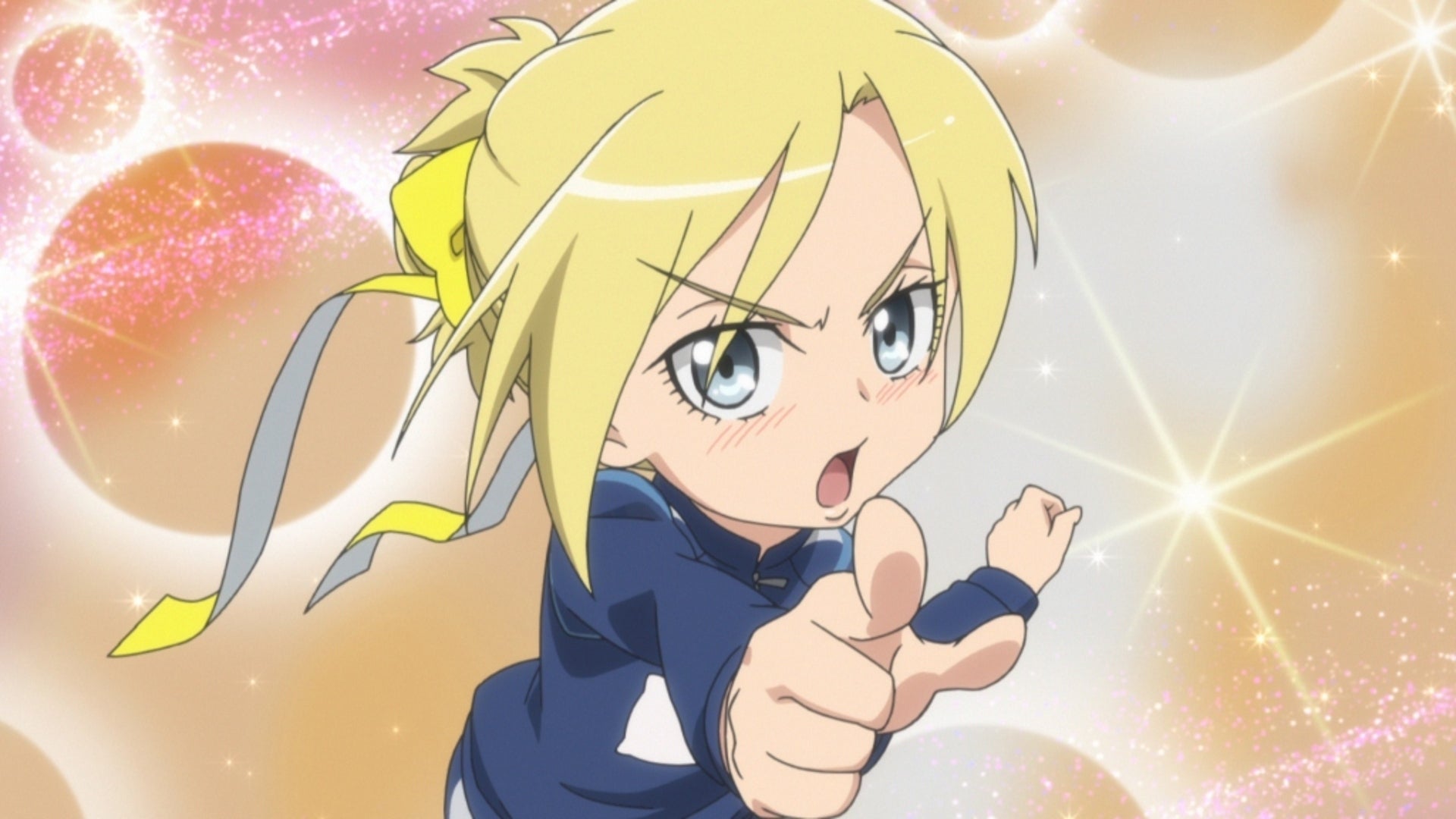 進撃！ 巨人中学校 12時間目 | Lemino(レミノ) - 映画・ドラマ・アニメ