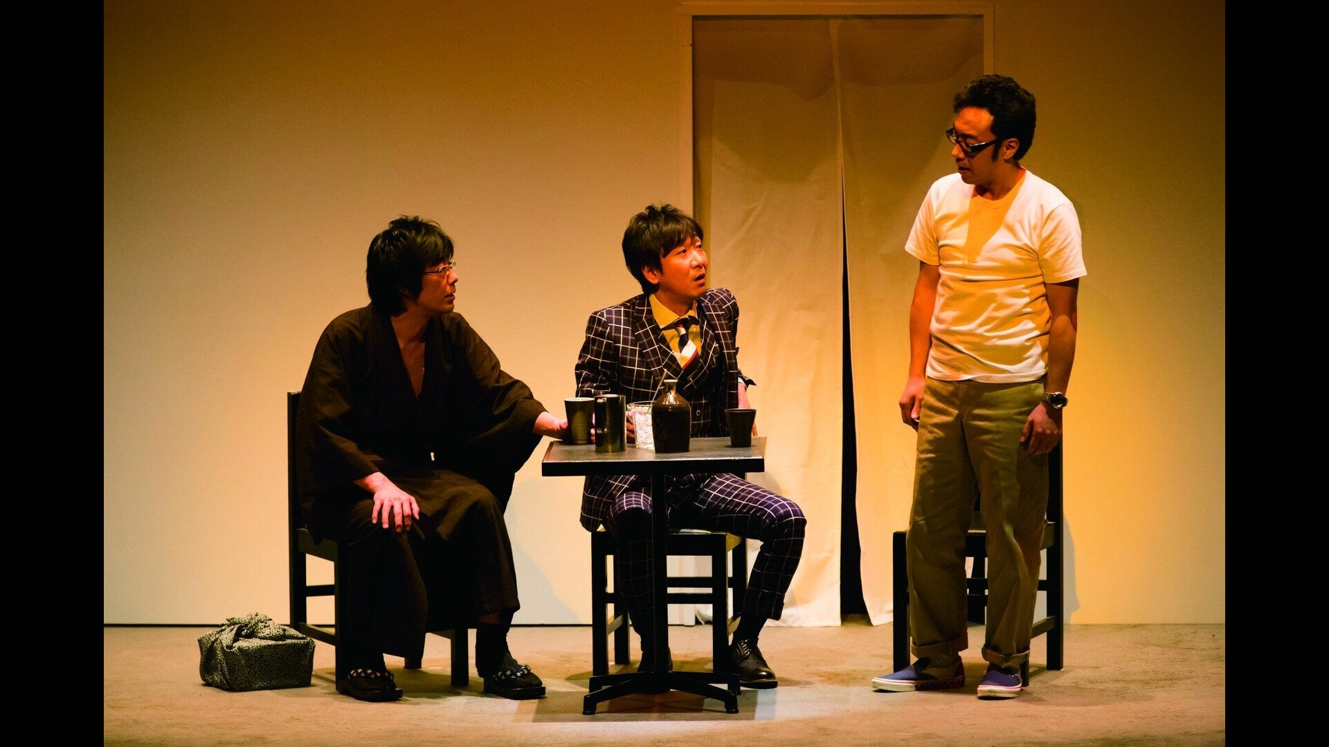 『東京03 FROLIC A HOLICラブストーリー「取り返しのつかない姿」』 東京03 FROLIC A HOLIC ラブストーリー「取り返しのつかない姿